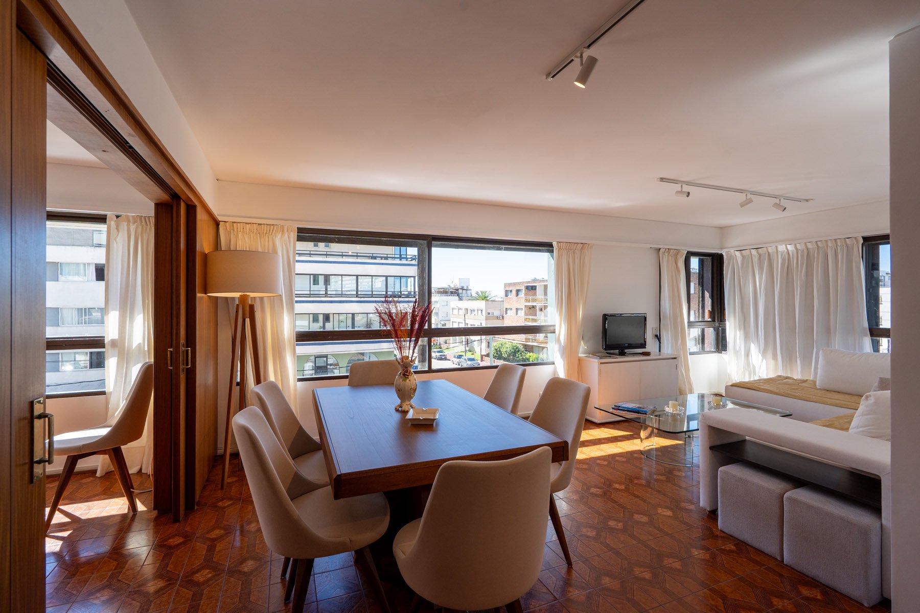  Apartment on the Peninsula. - 物件實景