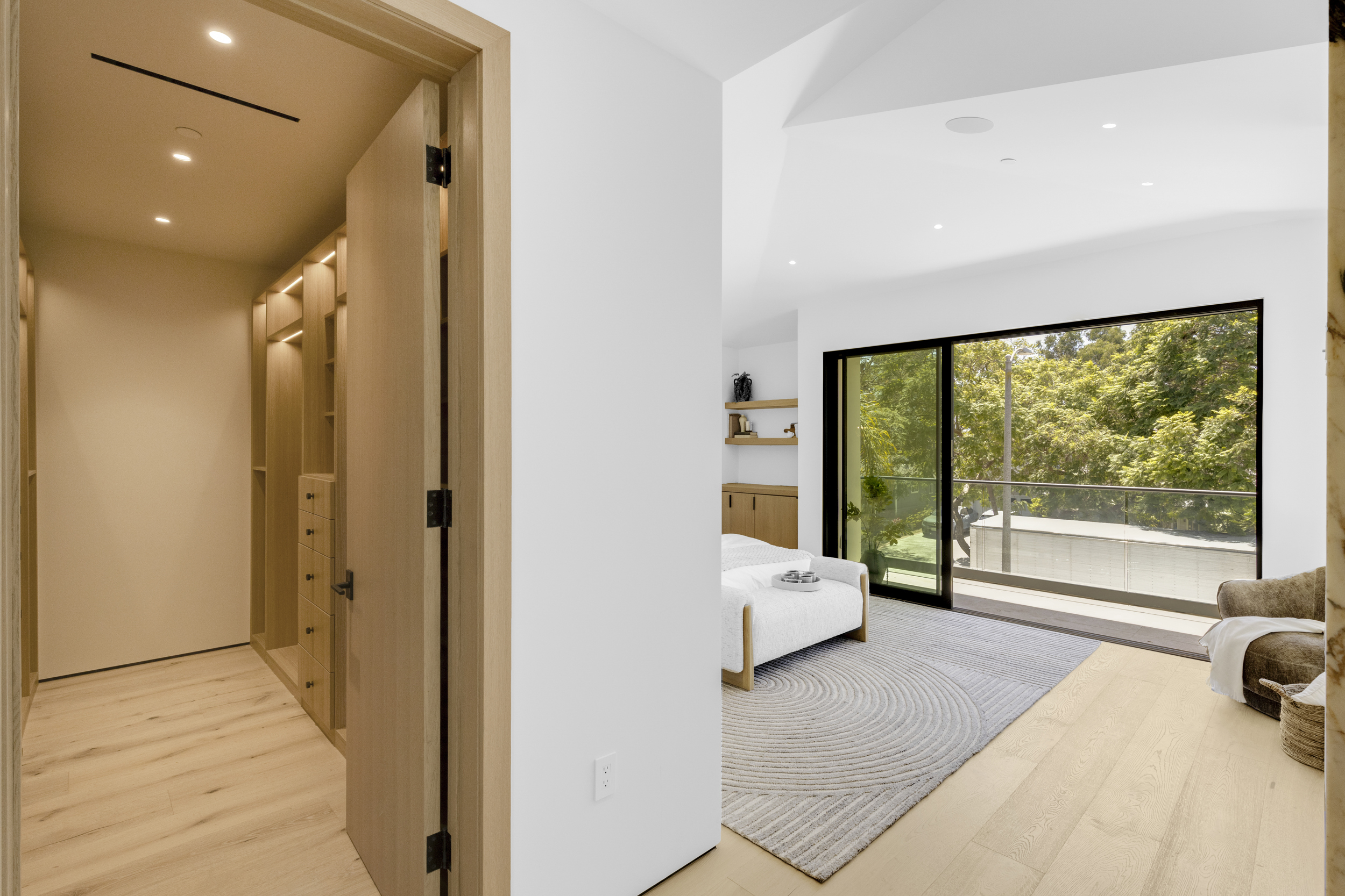  3542 Butler Avenue - 物件實景