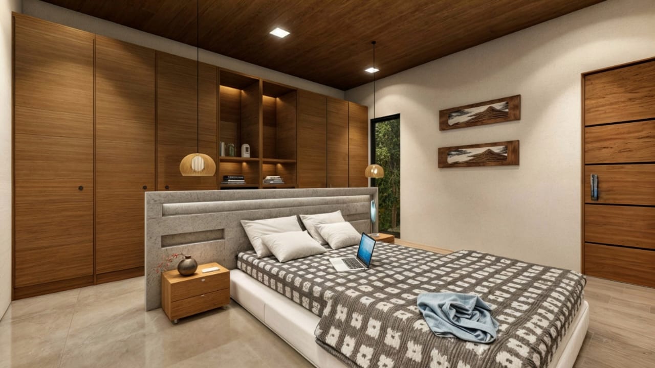 Tamarindo, Tamarindo, Guanacaste, CR, 3 Bedrooms Bedrooms, ,2 BathroomsBathrooms,Residential,For Sale,Tamarindo,1630802