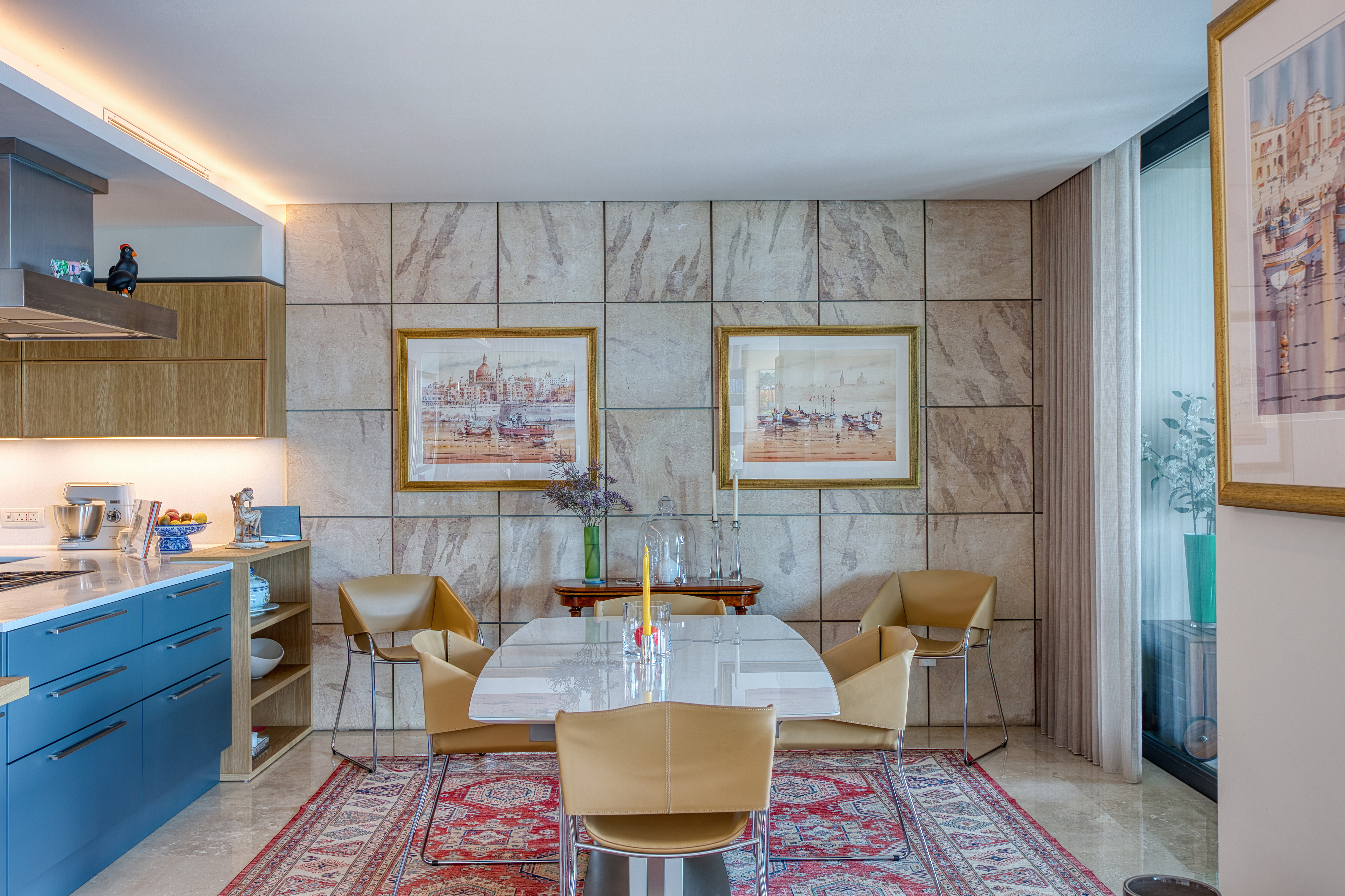  One of a Kind Waterfront Apartment with Exceptional Views - 物件實景