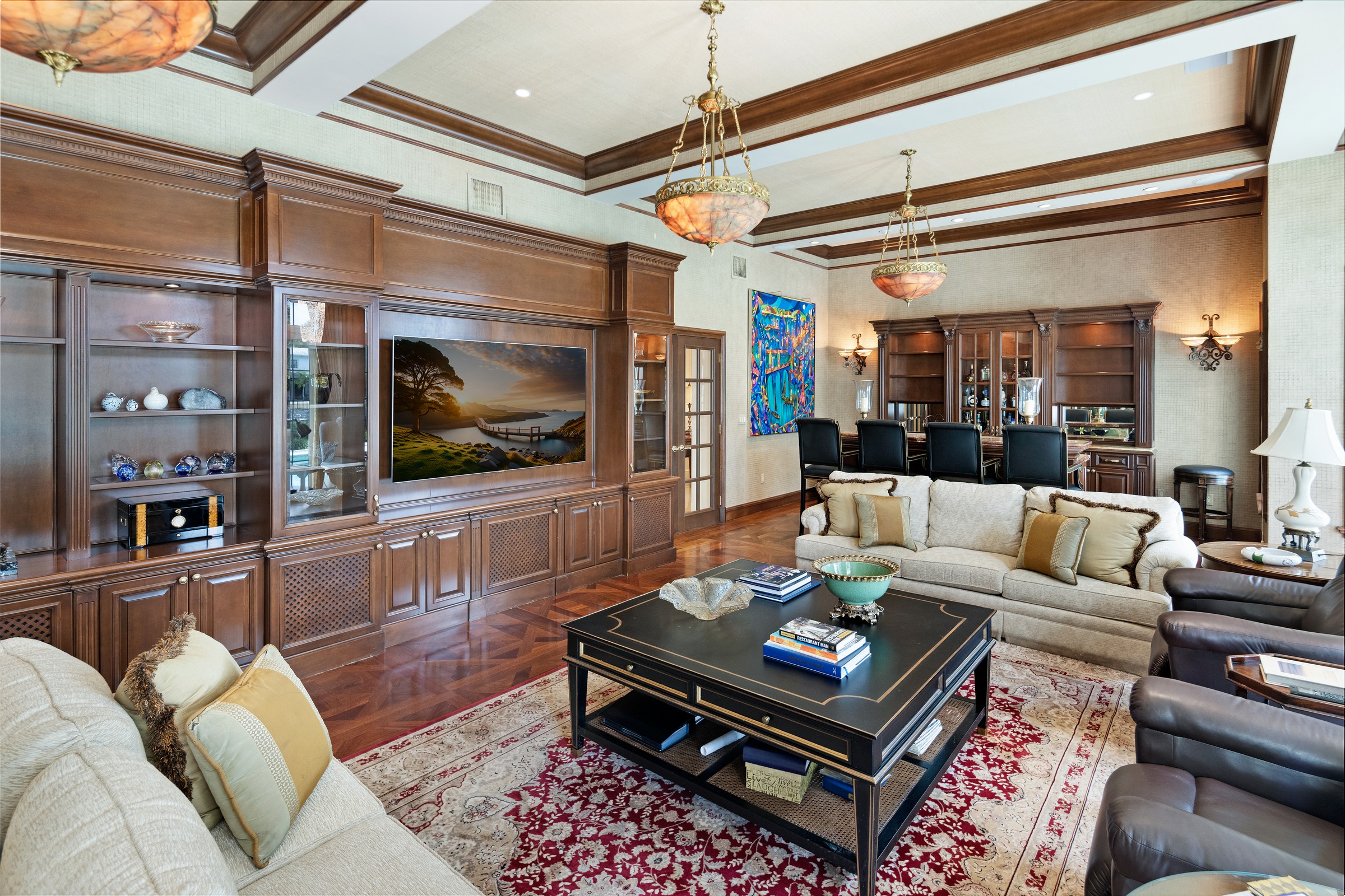  4620 Granada Blvd, Coral Gables, FL, 33146 - 物件實景