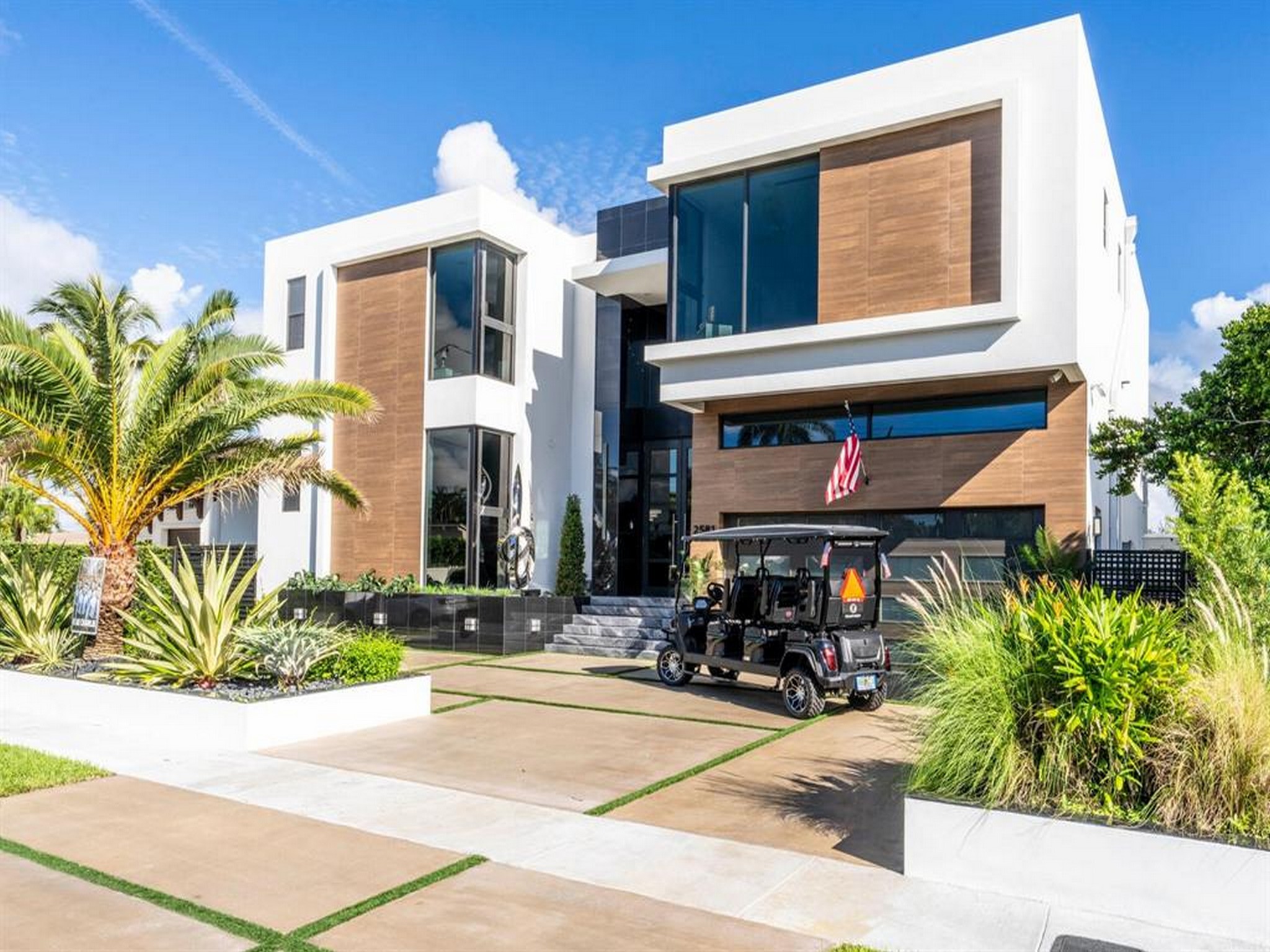  2581 NE 50th Street, Lighthouse Point, FL, 33064 - 物件實景