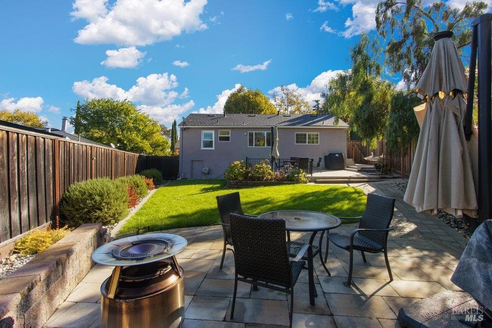 Benicia, California, 94510, United States, 2 Bedrooms Bedrooms, ,1 BathroomBathrooms,Residential,For Sale,1966169