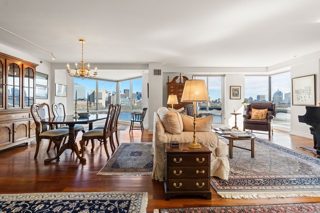 Cambridge, Massachusetts, 02142, United States, 2 Bedrooms Bedrooms, ,3 BathroomsBathrooms,Residential,For Sale,1784887
