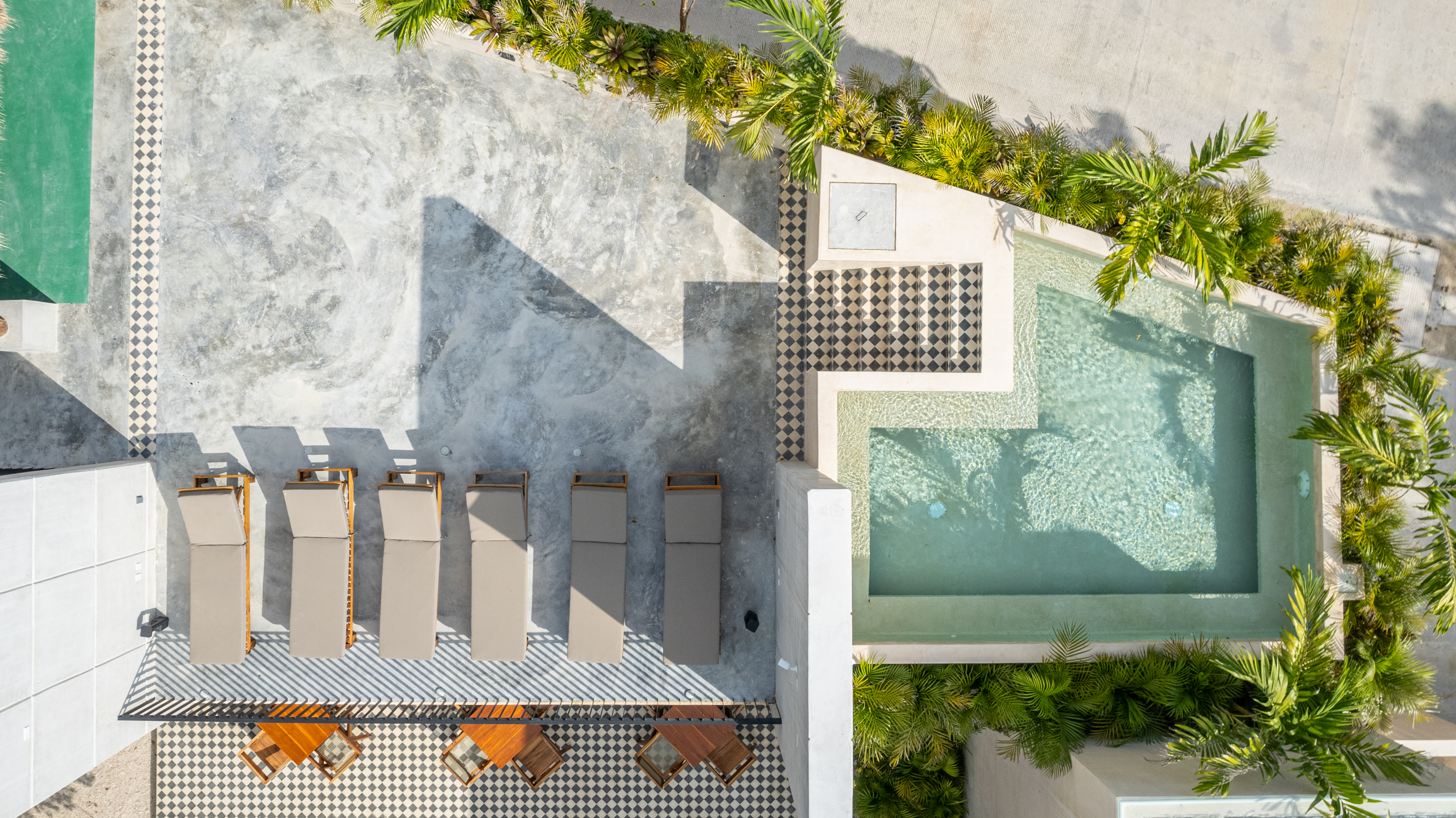  Boutique essence facing paradise - 物件實景