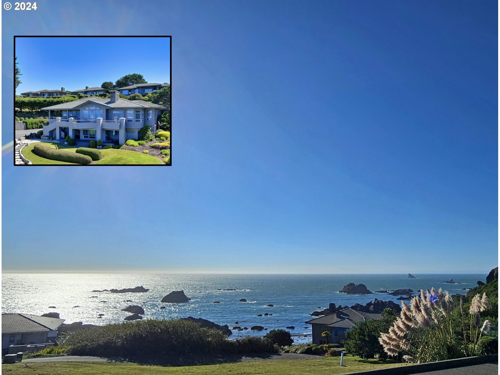 Brookings, Oregon, 97415, United States, 3 Bedrooms Bedrooms, ,4 BathroomsBathrooms,Residential,For Sale,1982935