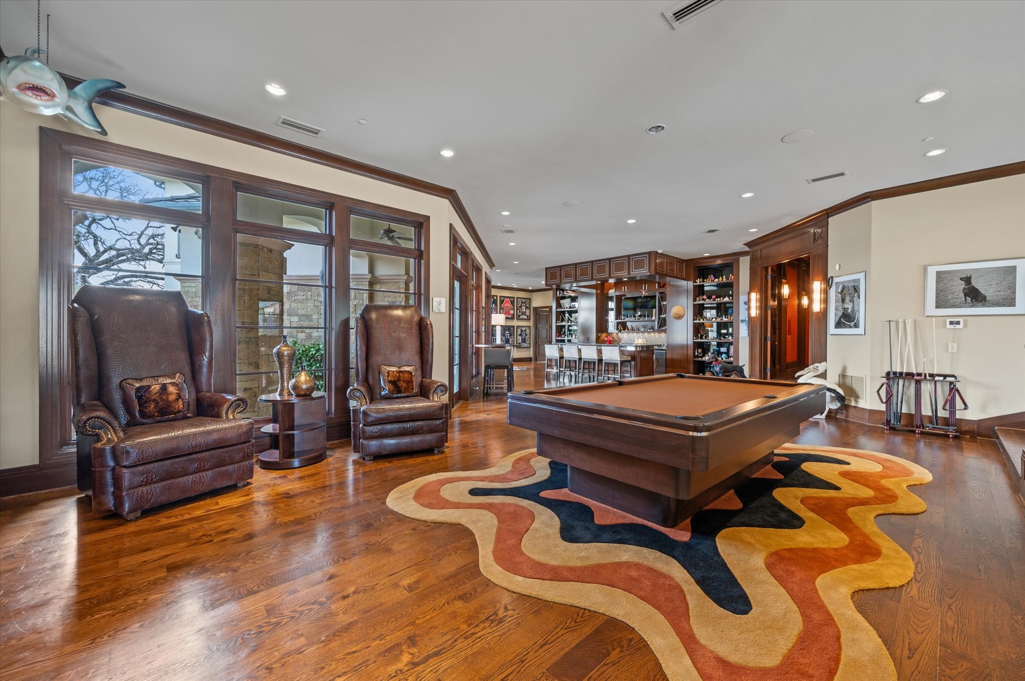 940 W Dove Road, Southlake, Texas, 76092, United States, 8 Bedrooms Bedrooms, ,13 BathroomsBathrooms,Residential,For Sale,940 W Dove Road,1640113
