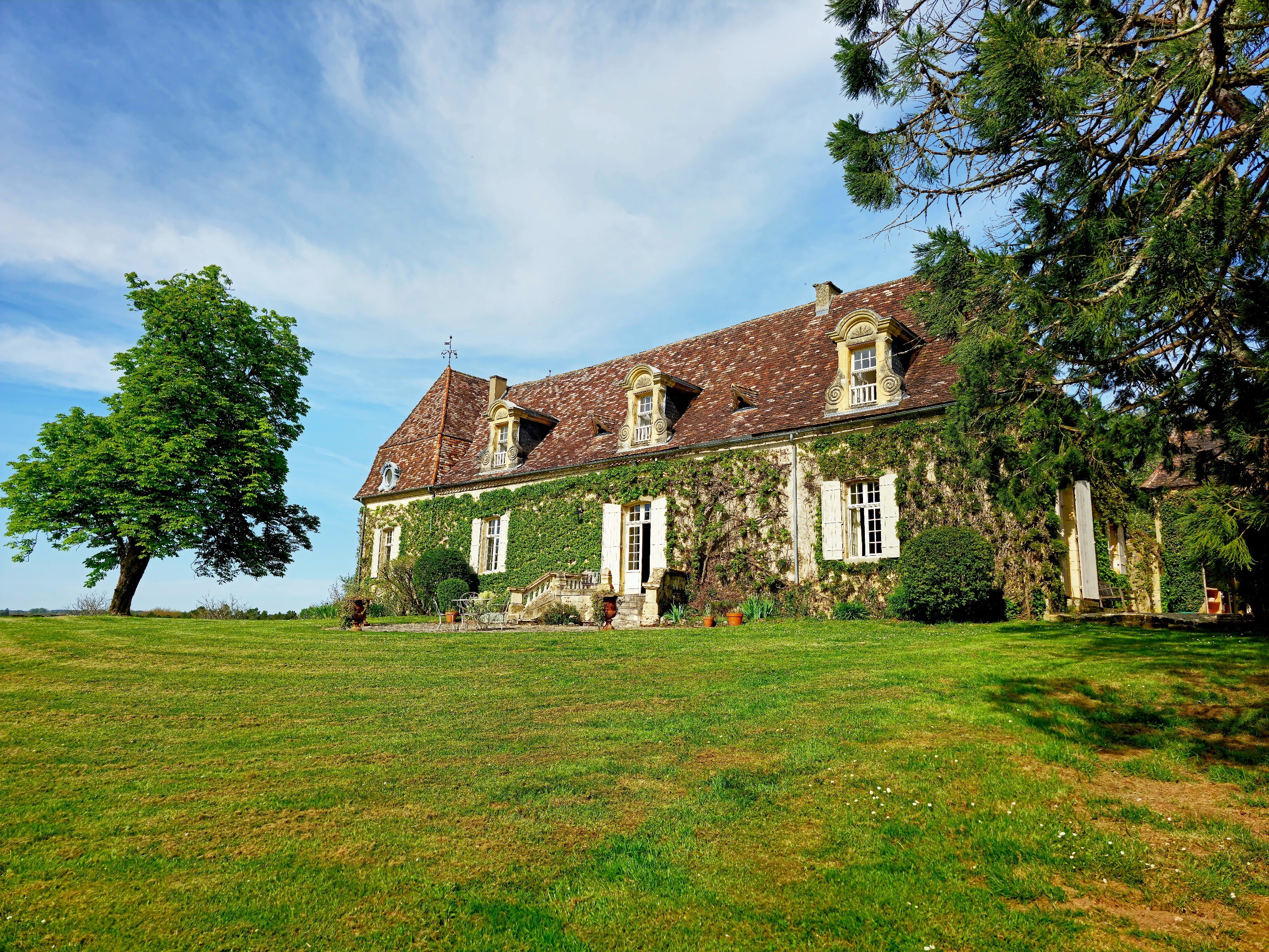  Dordogne Périgord Noir - Elegant Chartreuse and its exclusive estate - 物件實景