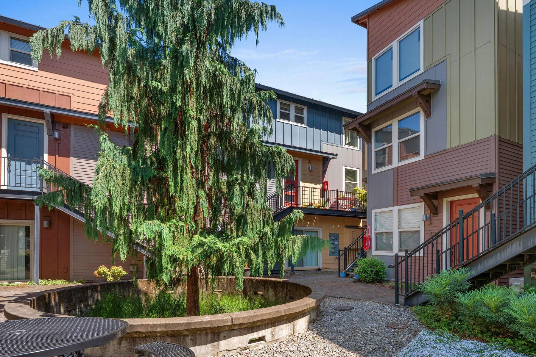  4319 SE DIVISION ST #B Portland, OR 97206 - 物件實景