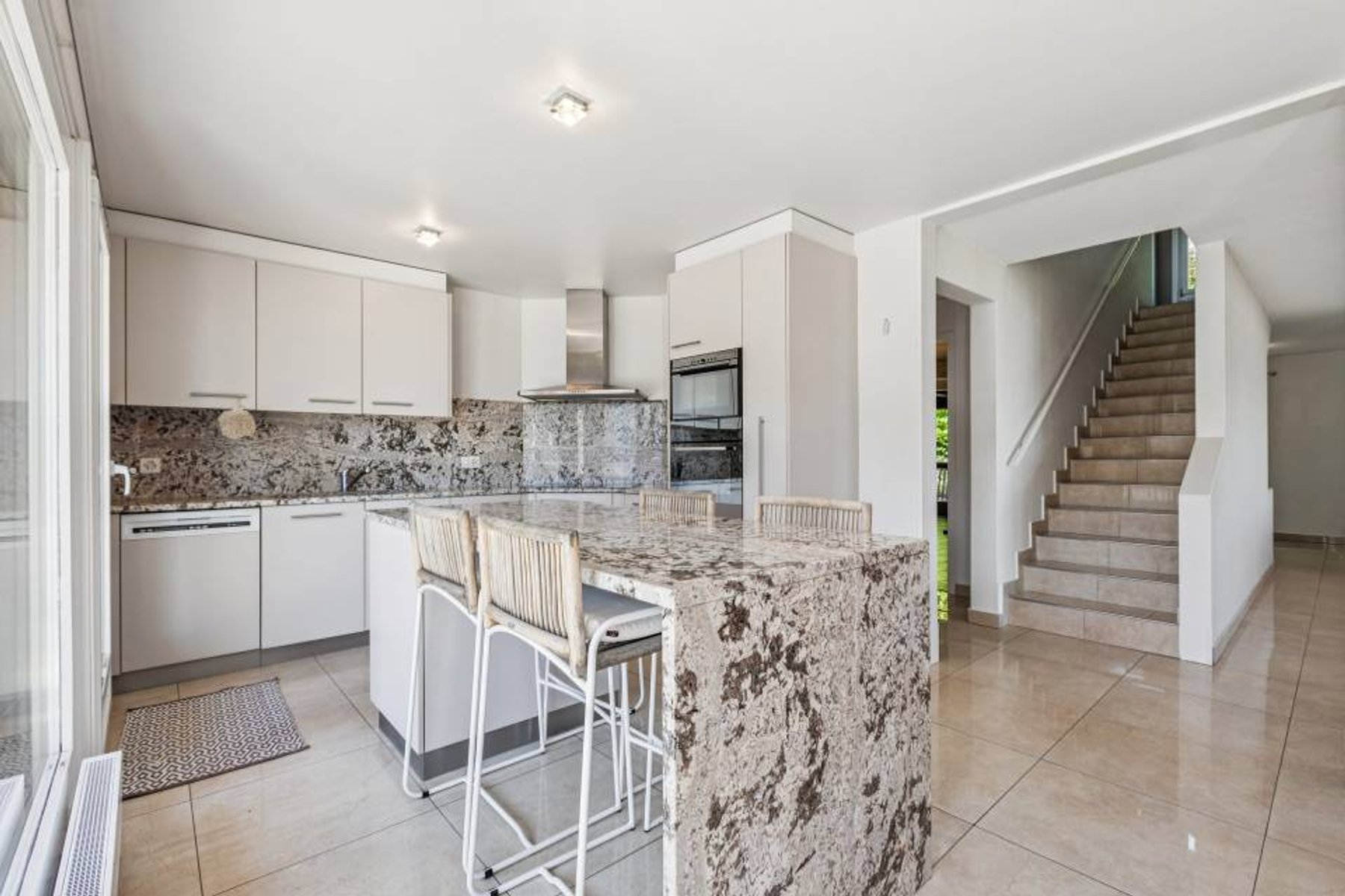  EXCLUSIVITY Exceptional villa with lake view close to international school - 物件實景