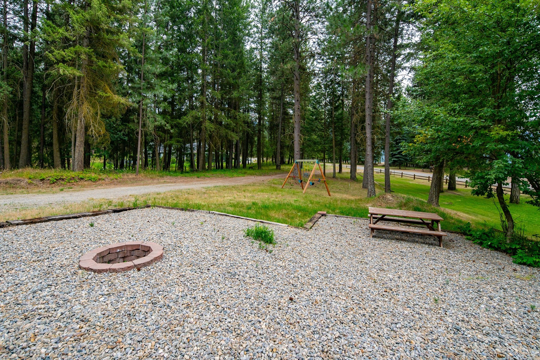  Moyie Springs Luxury Retreat - 物件實景