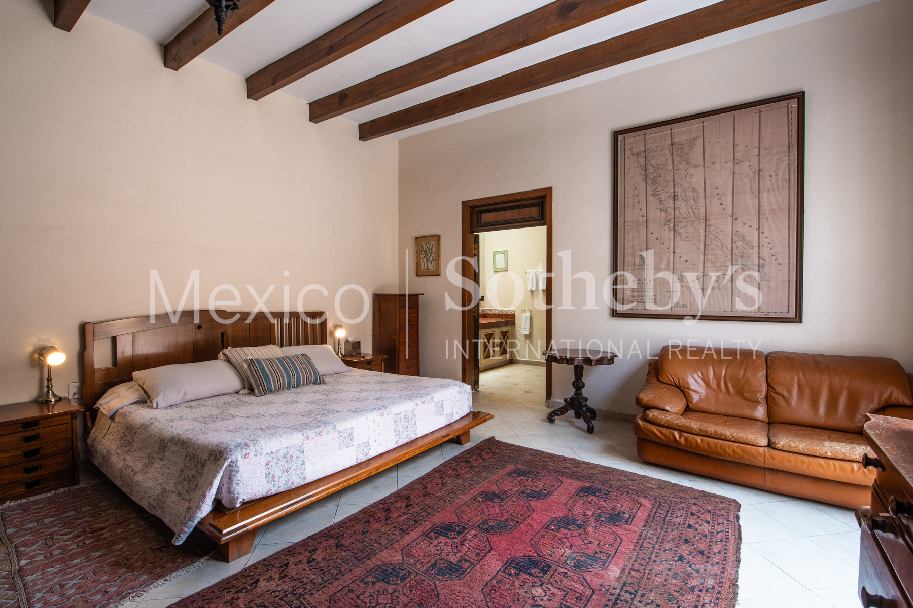  Casa Vergel Cuernavaca - 物件實景