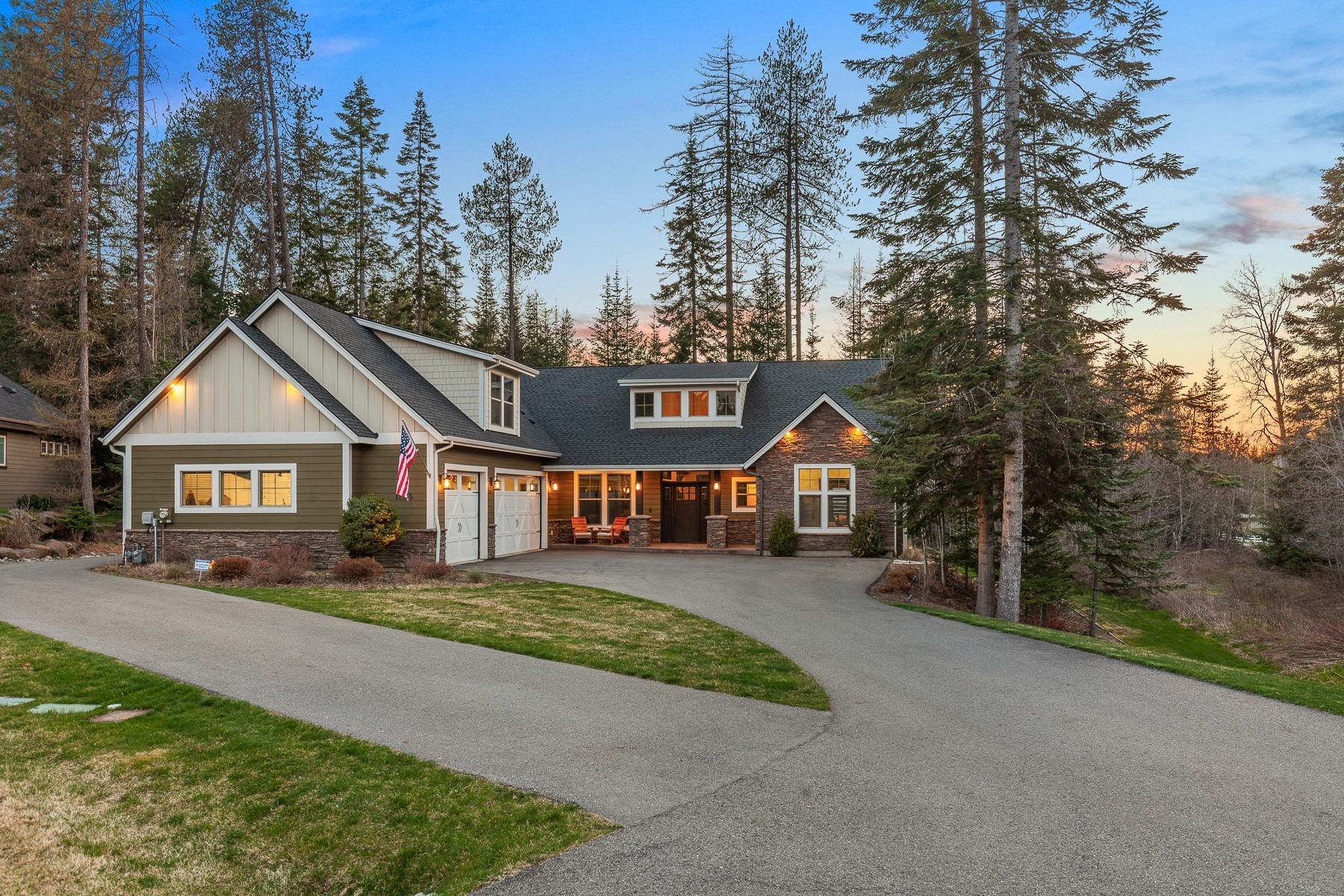  Rare Shop & Home in Forest Ridge - 物件實景