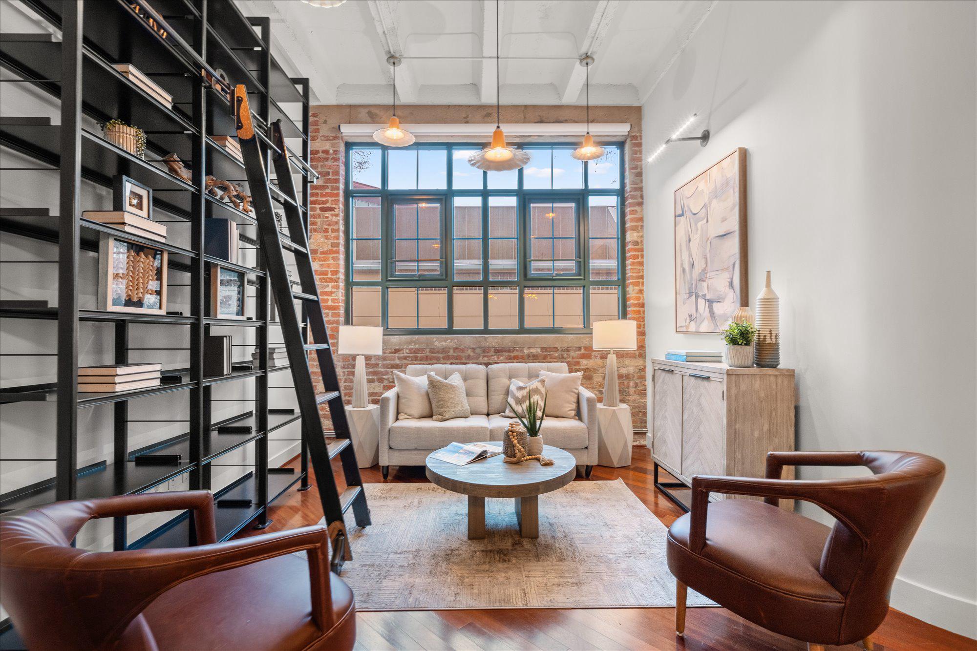  1701 Kalorama Road NW, Washington, DC, 20009 - 物件實景