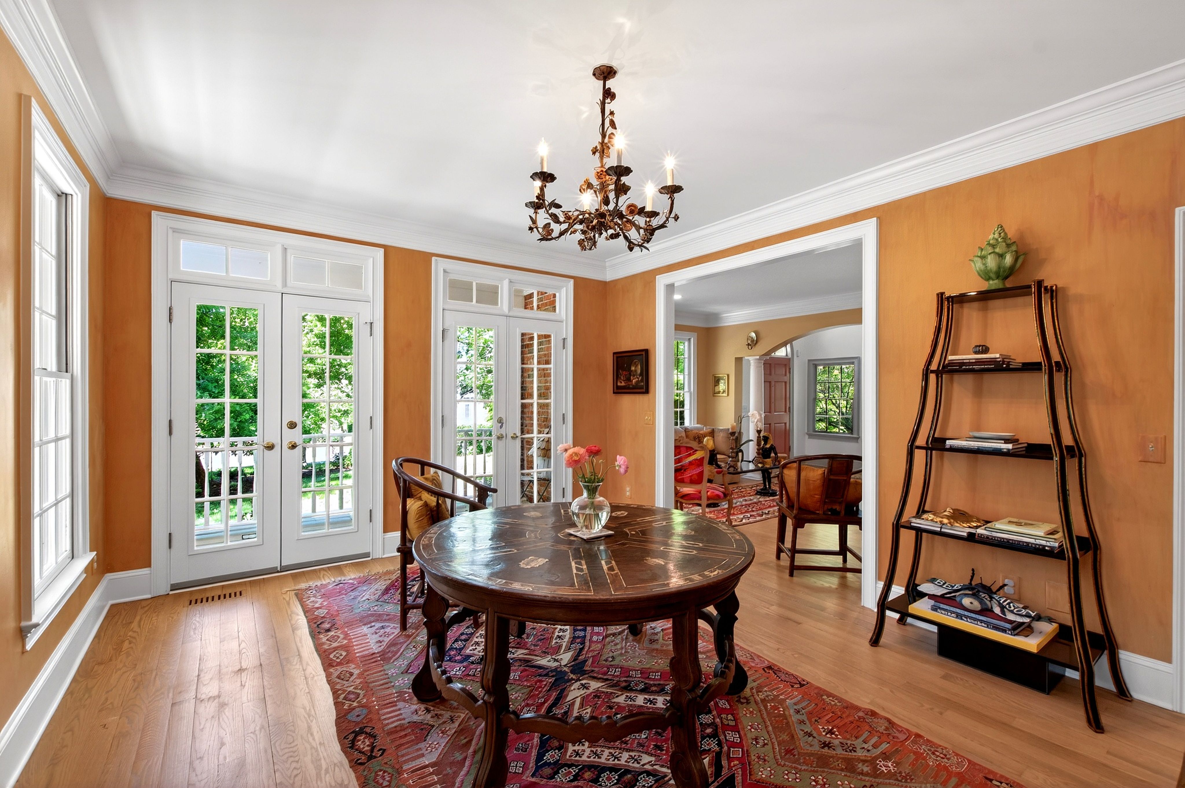  325 Nottingham Drive, Chapel Hill, NC 27517 - 物件實景