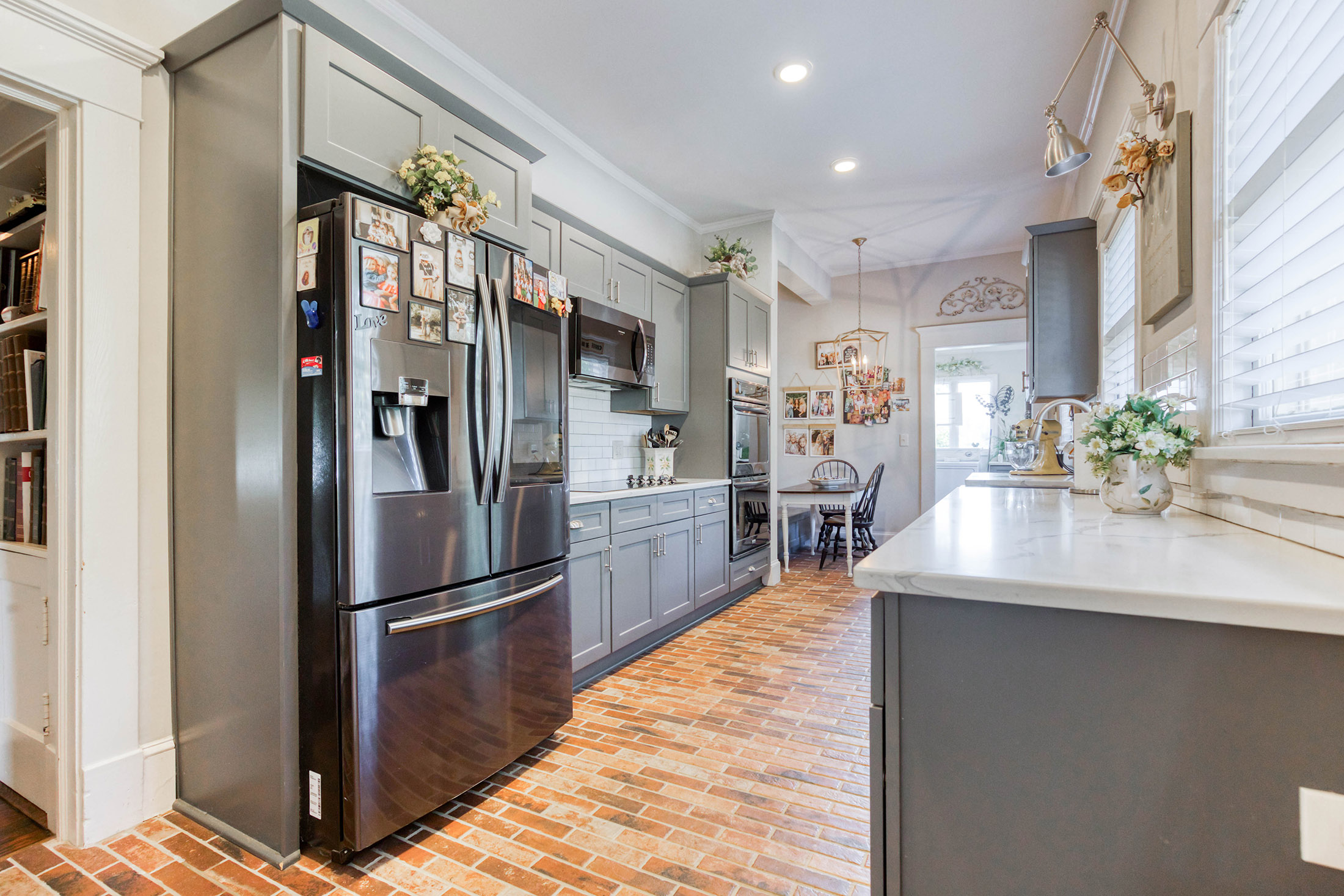  Charming 1930s Home in a Prime Monroe Location - 物件實景