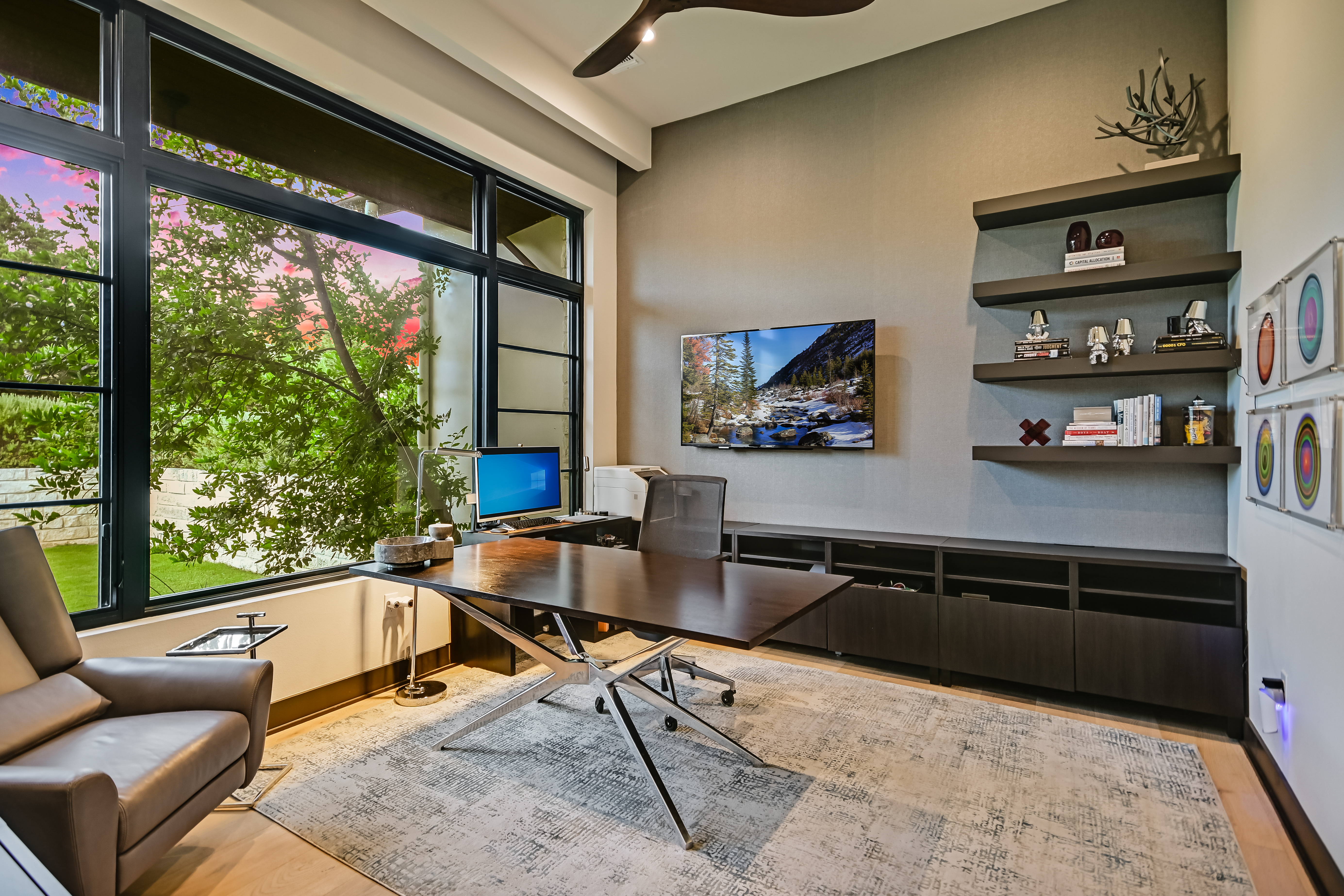  Stunning Amarra Hill Country Estate - 物件實景