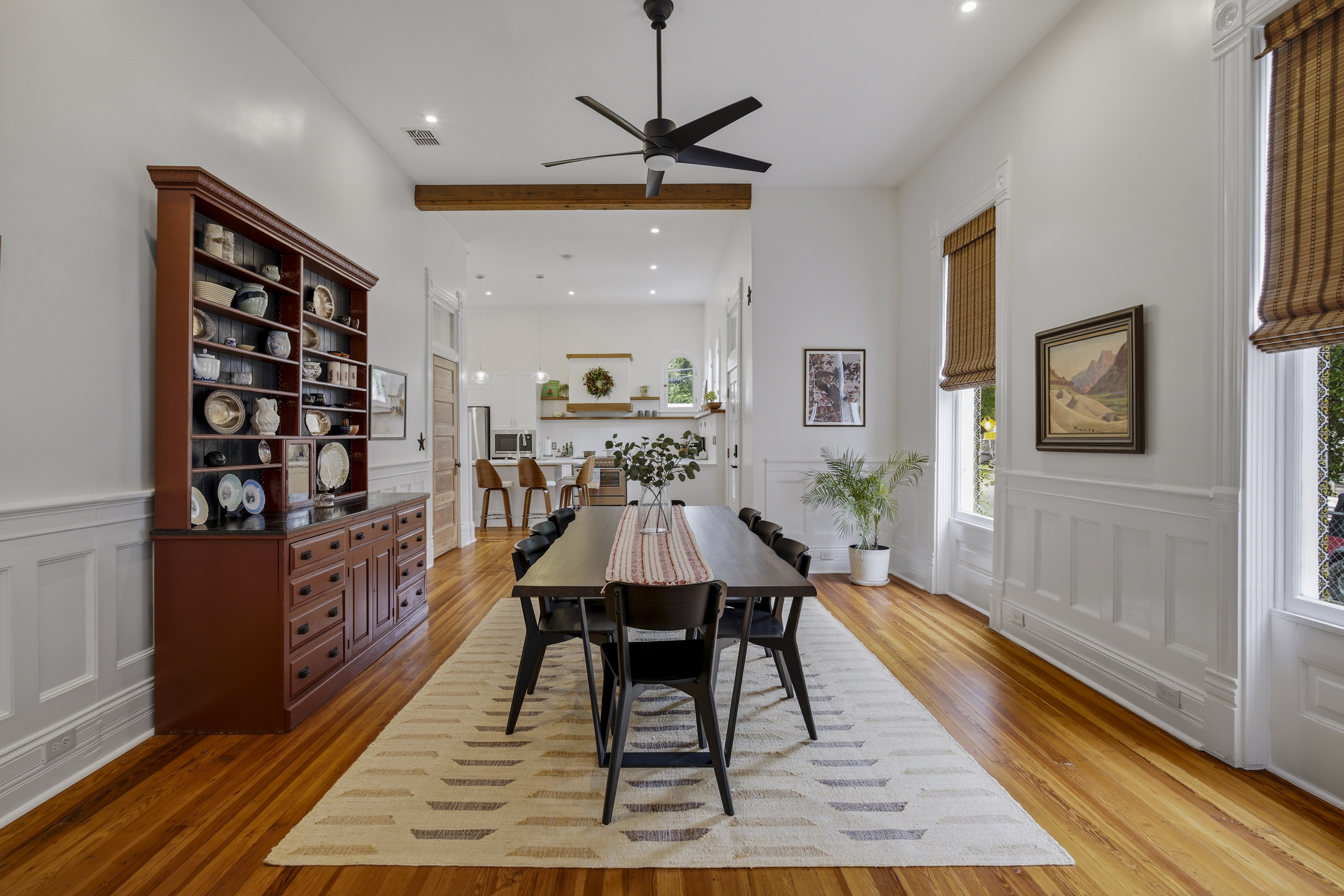  Timeless Victorian Charm in Lavaca - 物件實景