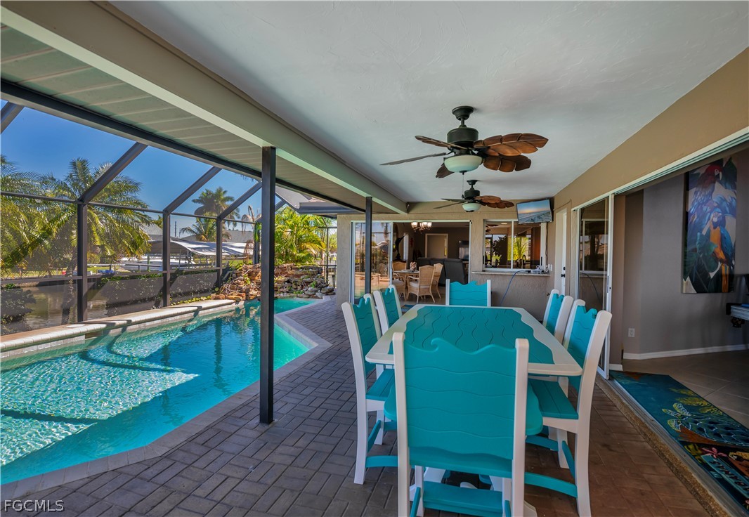 Cape Coral, Florida, 33914, United States, 3 Bedrooms Bedrooms, ,2 BathroomsBathrooms,Residential,For Sale,2021172