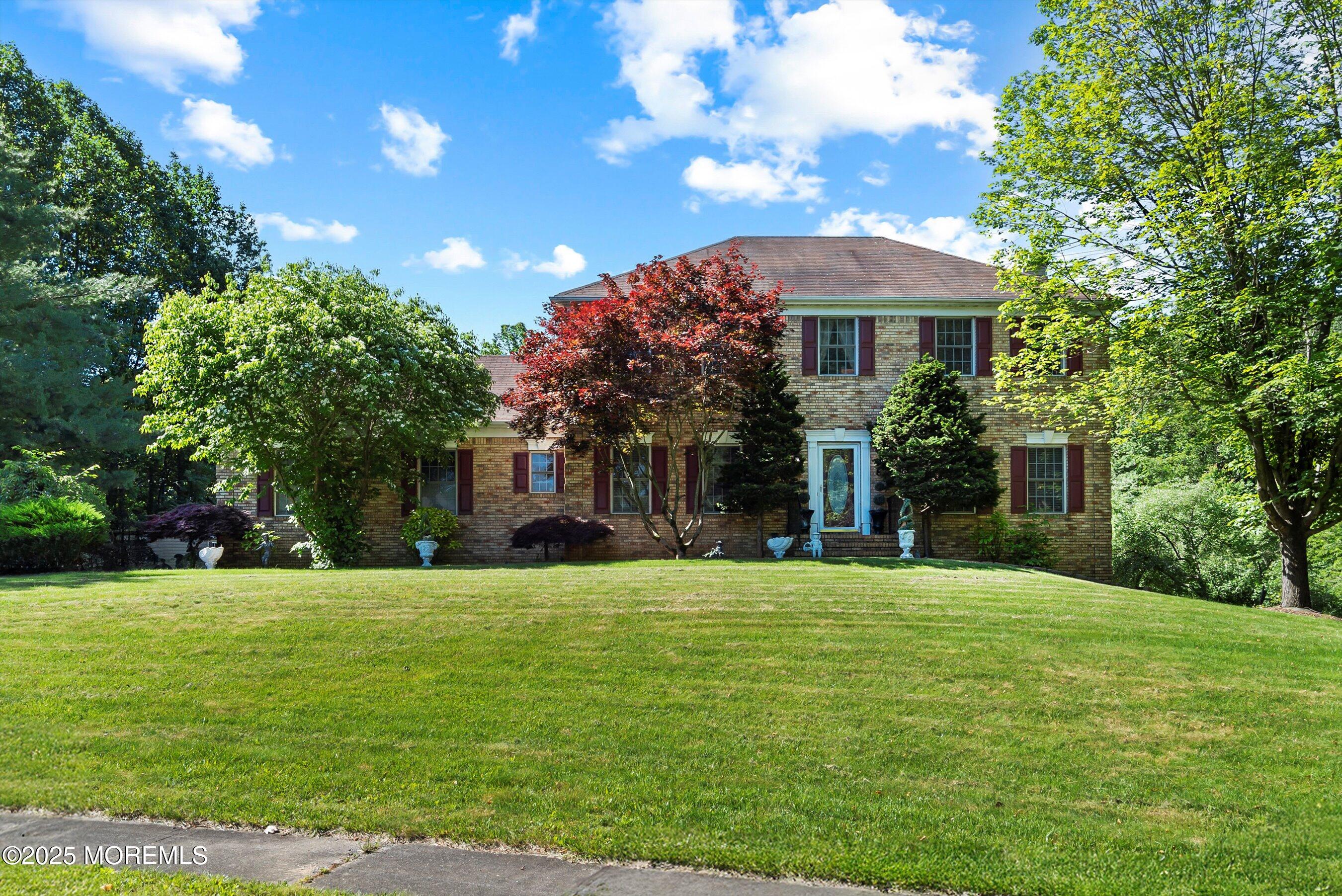 Perrineville, New Jersey, 08535, United States, 4 Bedrooms Bedrooms, ,3 BathroomsBathrooms,Residential,For Sale,1923367