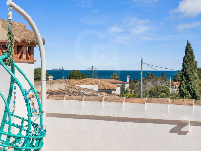 Dénia, Comunidad Valenciana, ES, 5 Bedrooms Bedrooms, ,3 BathroomsBathrooms,Residential,For Sale,1792905