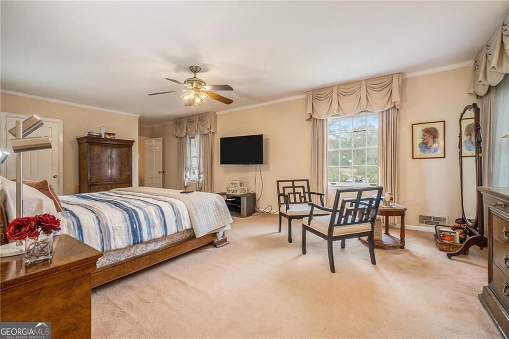 Atlanta, Georgia, 30311, United States, 5 Bedrooms Bedrooms, ,5 BathroomsBathrooms,Residential,For Sale,1953347