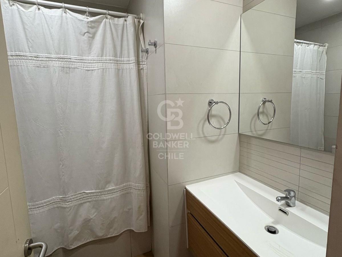 Vitacura, Chile, 3 Bedrooms Bedrooms, ,3 BathroomsBathrooms,Residential,For Sale,1784009