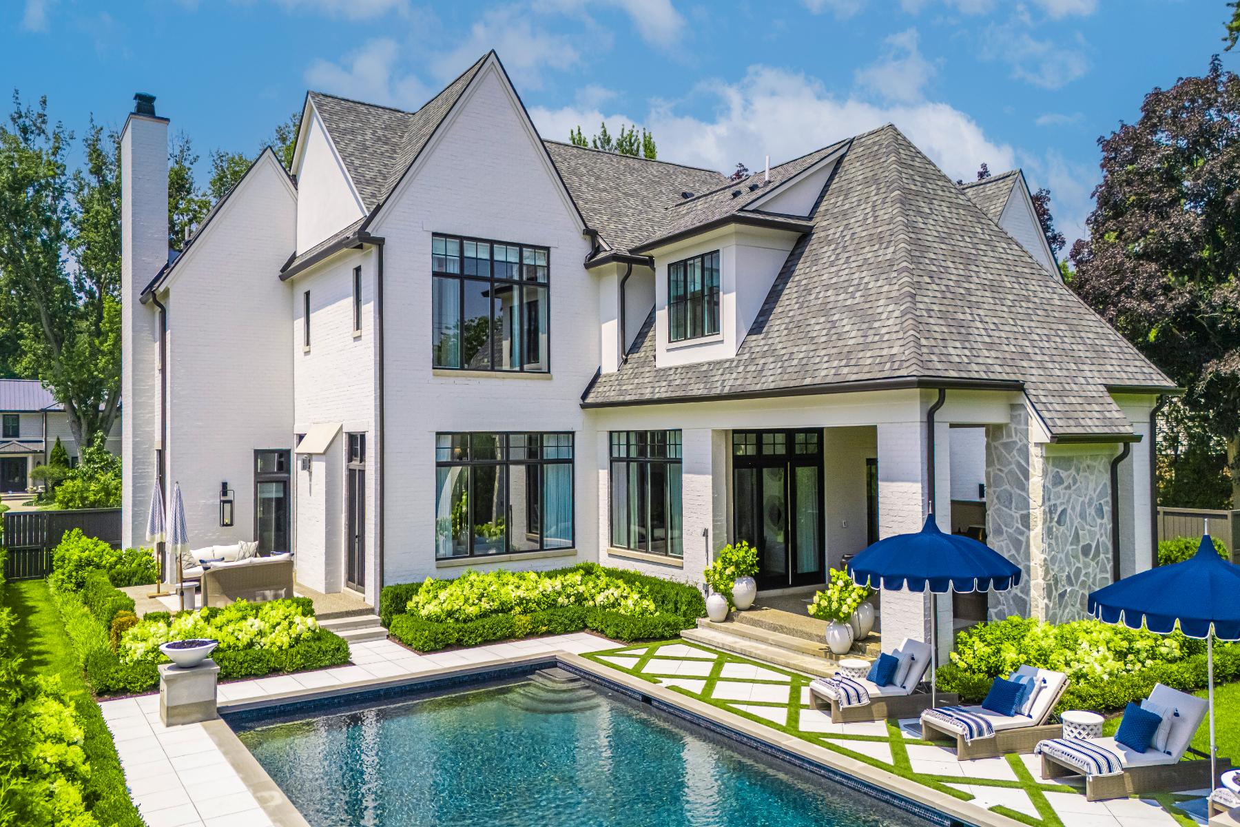  Birmingham - 物件實景