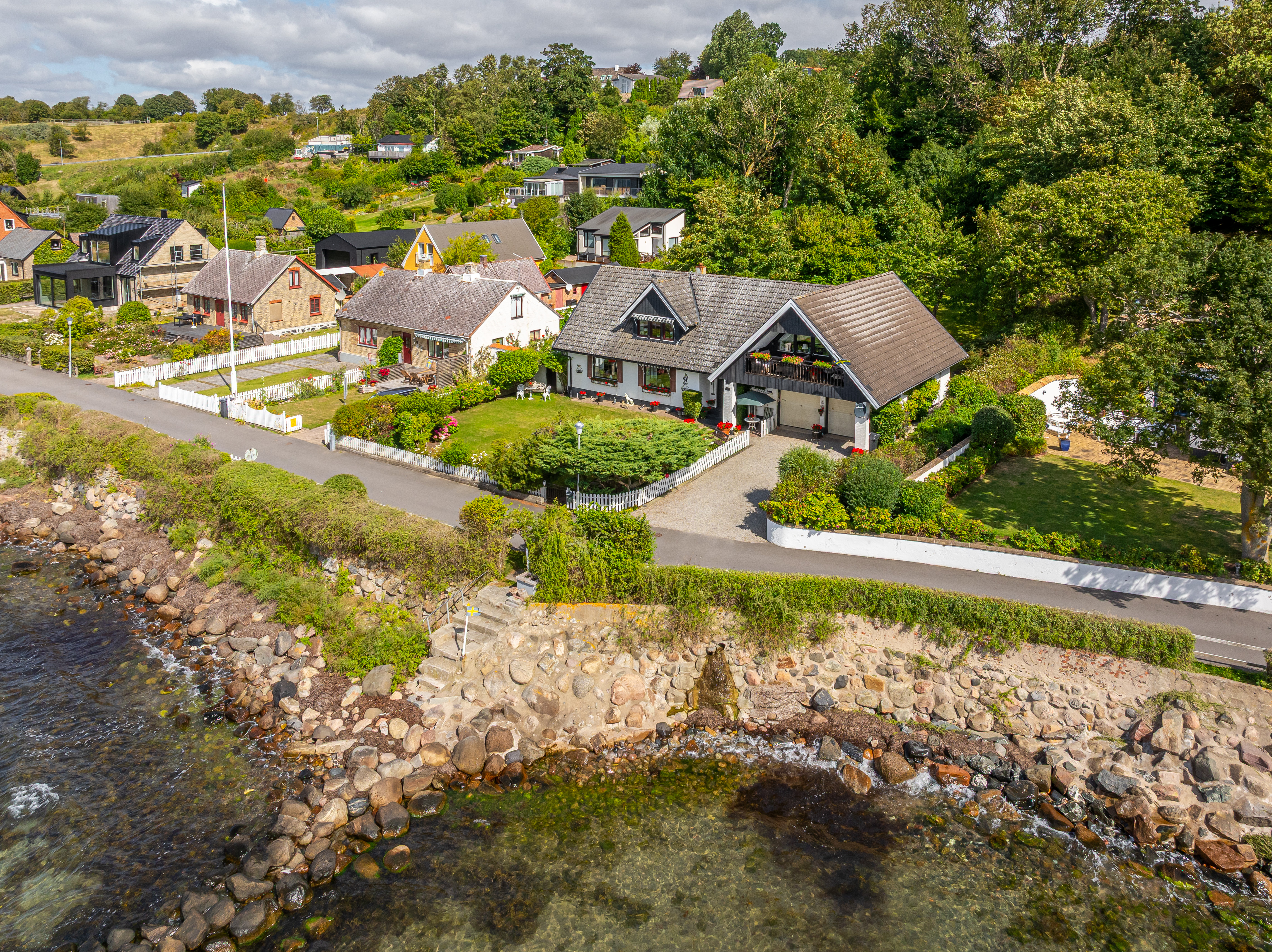  Sundvikstranden 35 - 物件實景