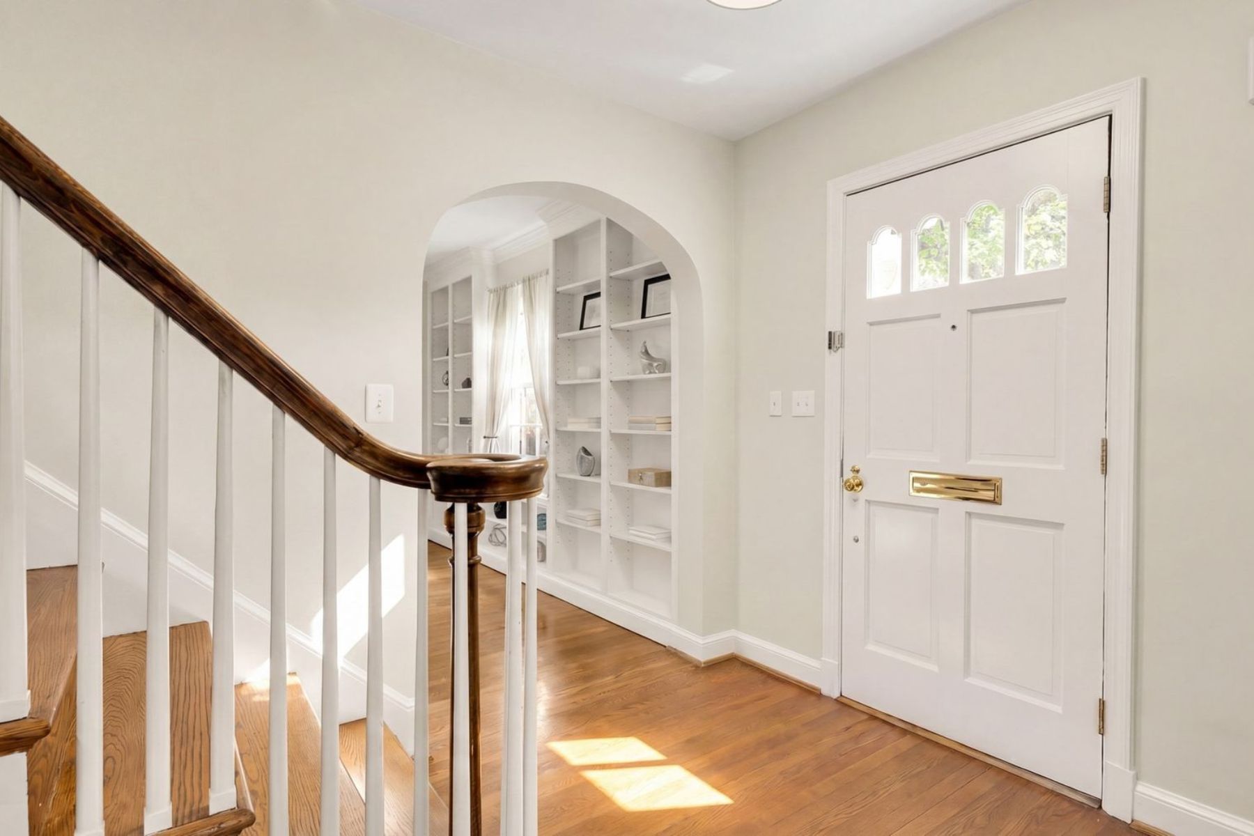  3640 Brandywine Street NW, Washington, DC, 20008 - 物件實景