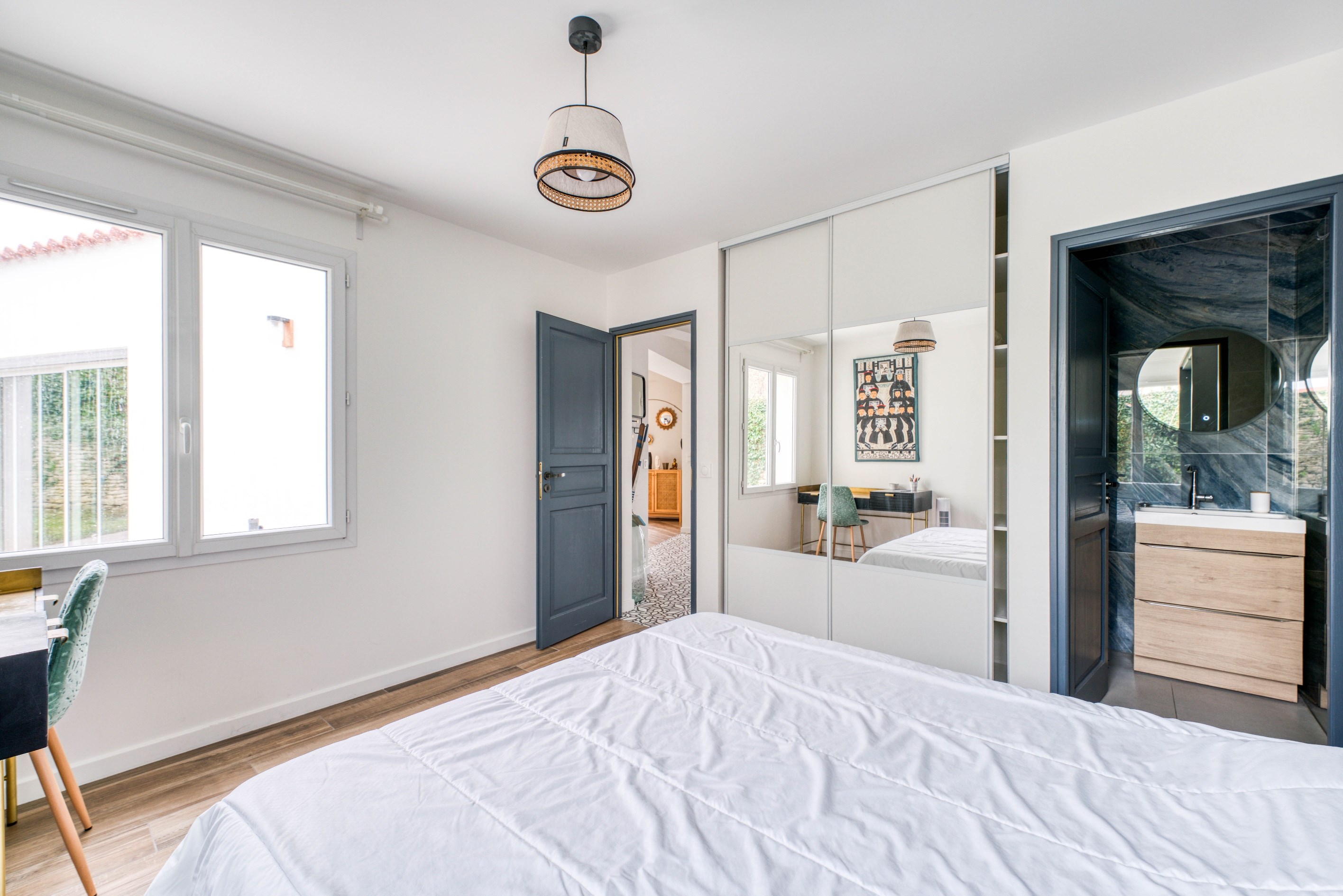  Family home with swimming pool and independent studio - 物件實景
