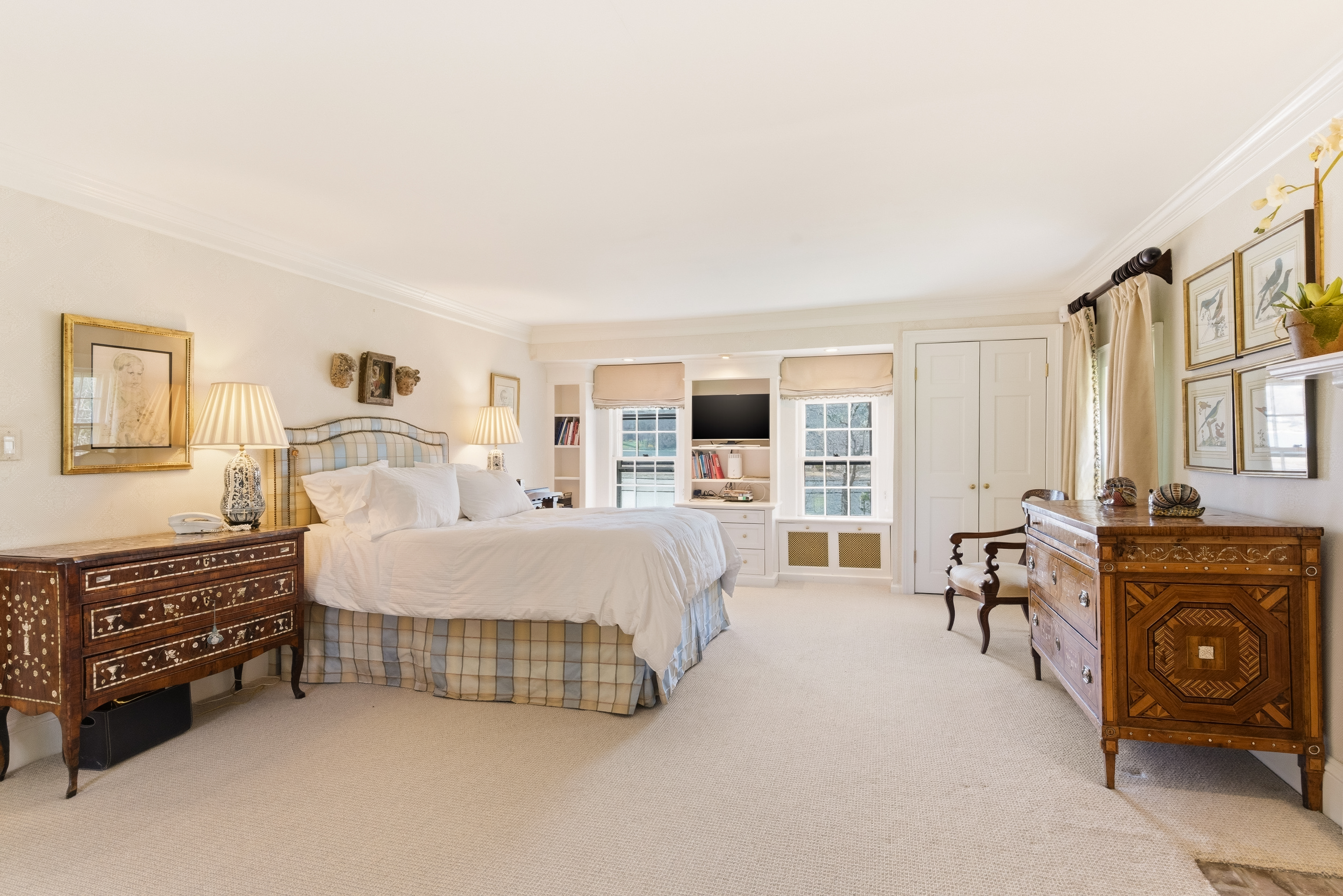  80 Shore Road, Cold Spring Harbor, NY 11724 - 物件實景