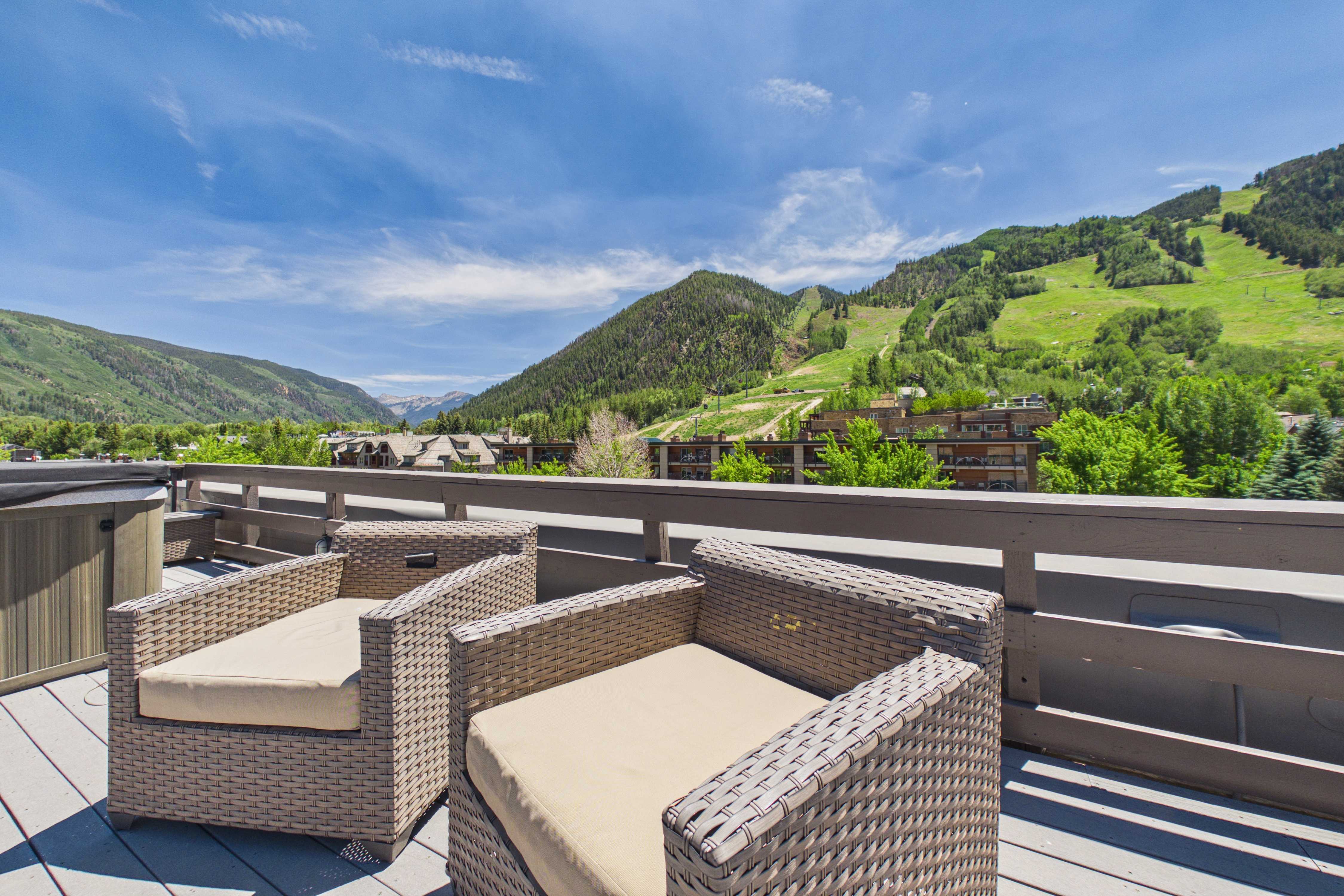  404 South Galena Street, Aspen, CO 81611 - 物件實景