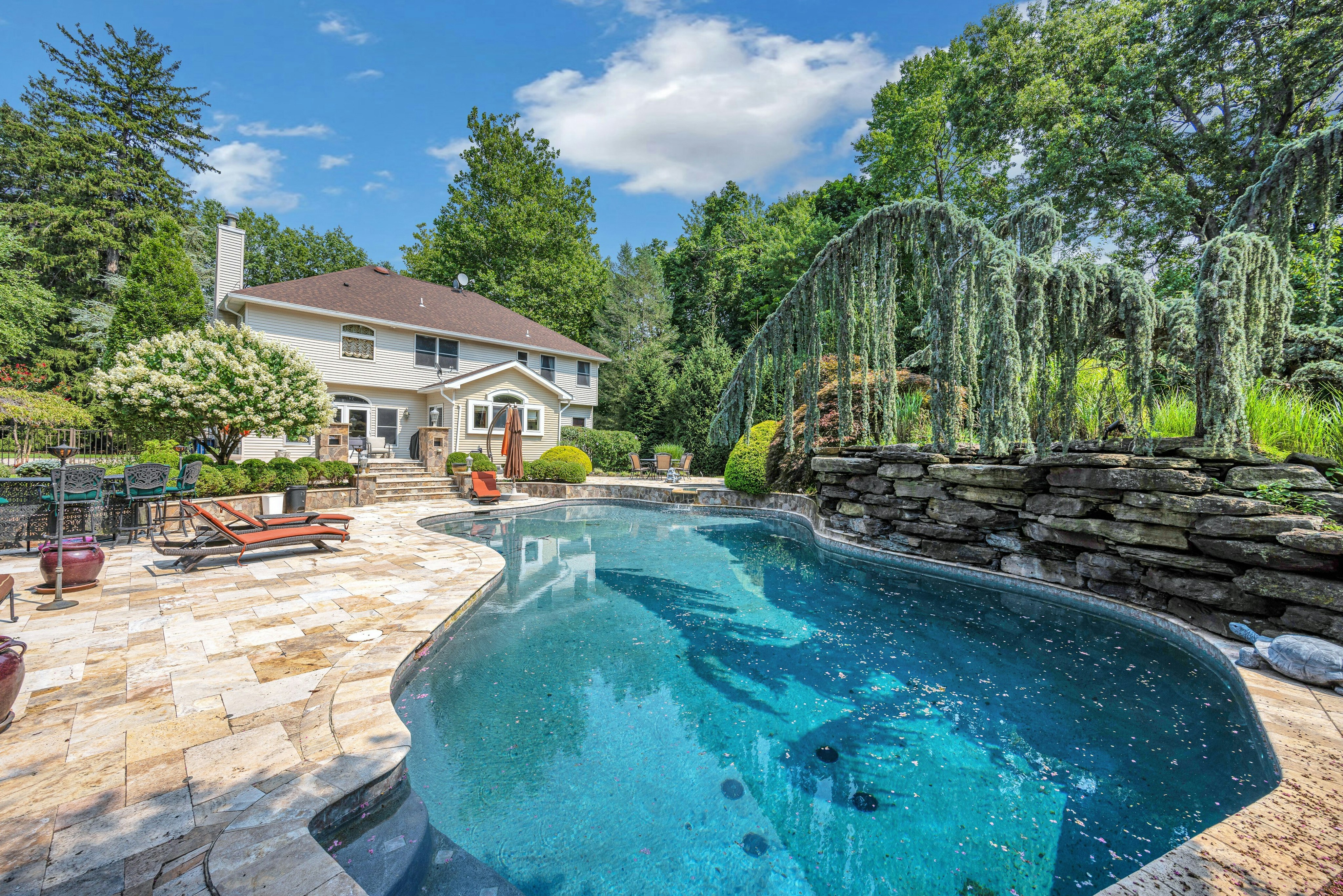  840 Blanch Avenue, Norwood, NJ 07648 - 物件實景