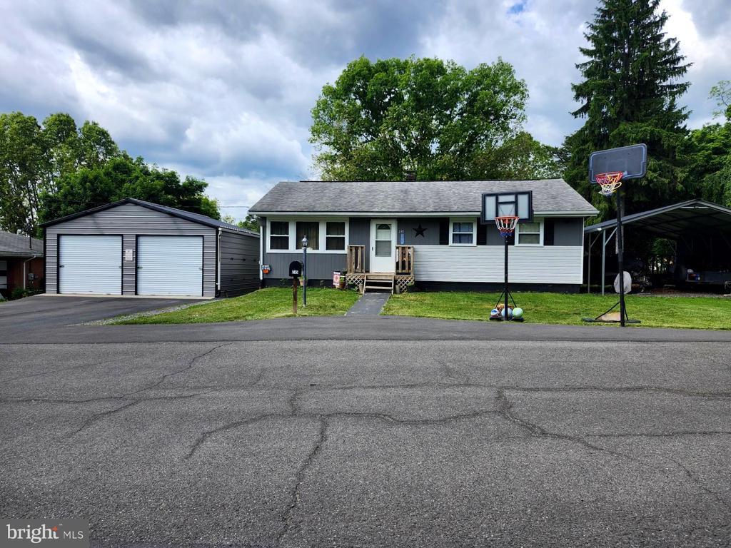 Kimble St, Keyser, WV 26726 #1