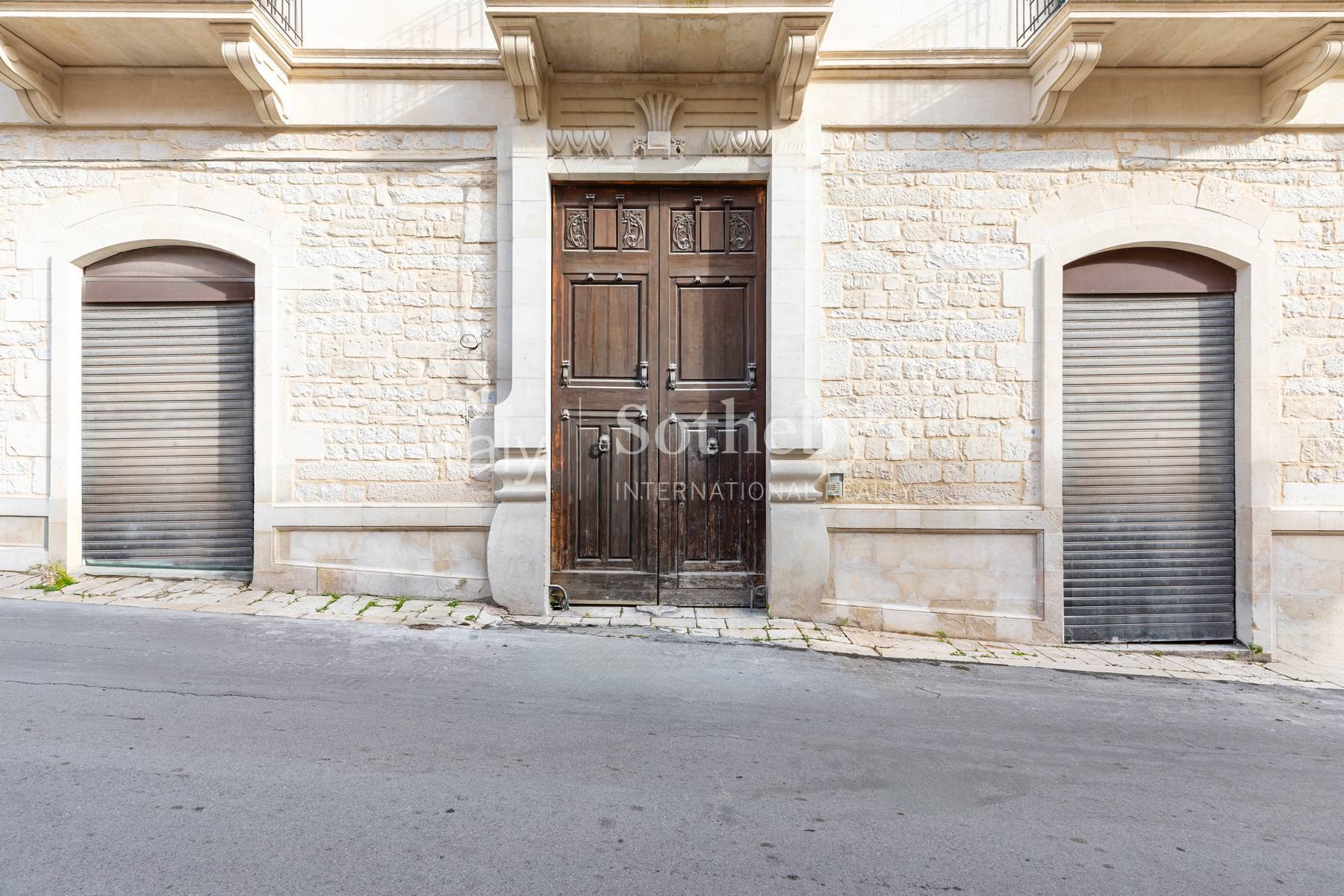  Prestigious palace overlooking Modica Cathedral - 物件實景