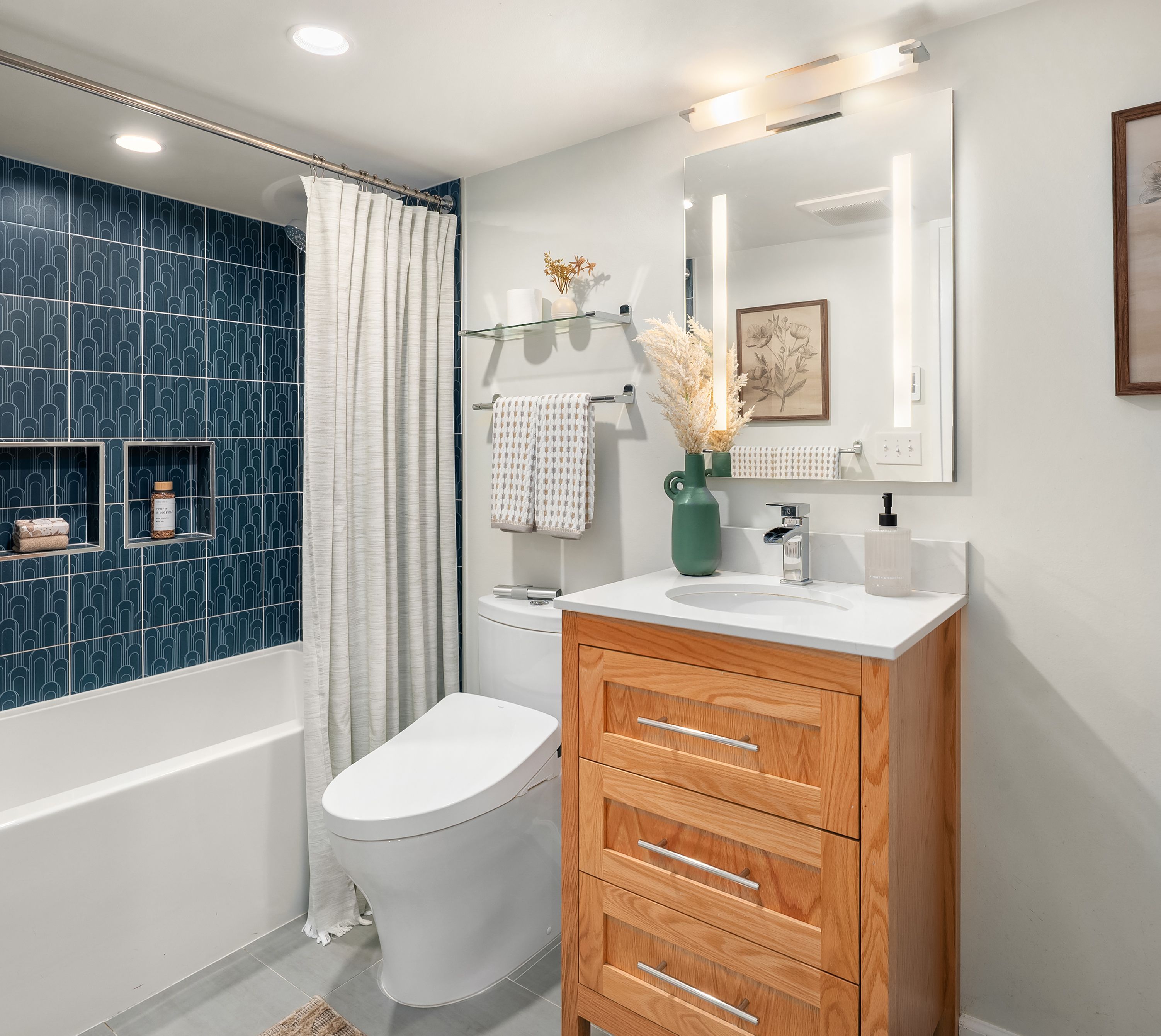  4620 15th Ave S, Seattle, WA 98108 - 物件實景