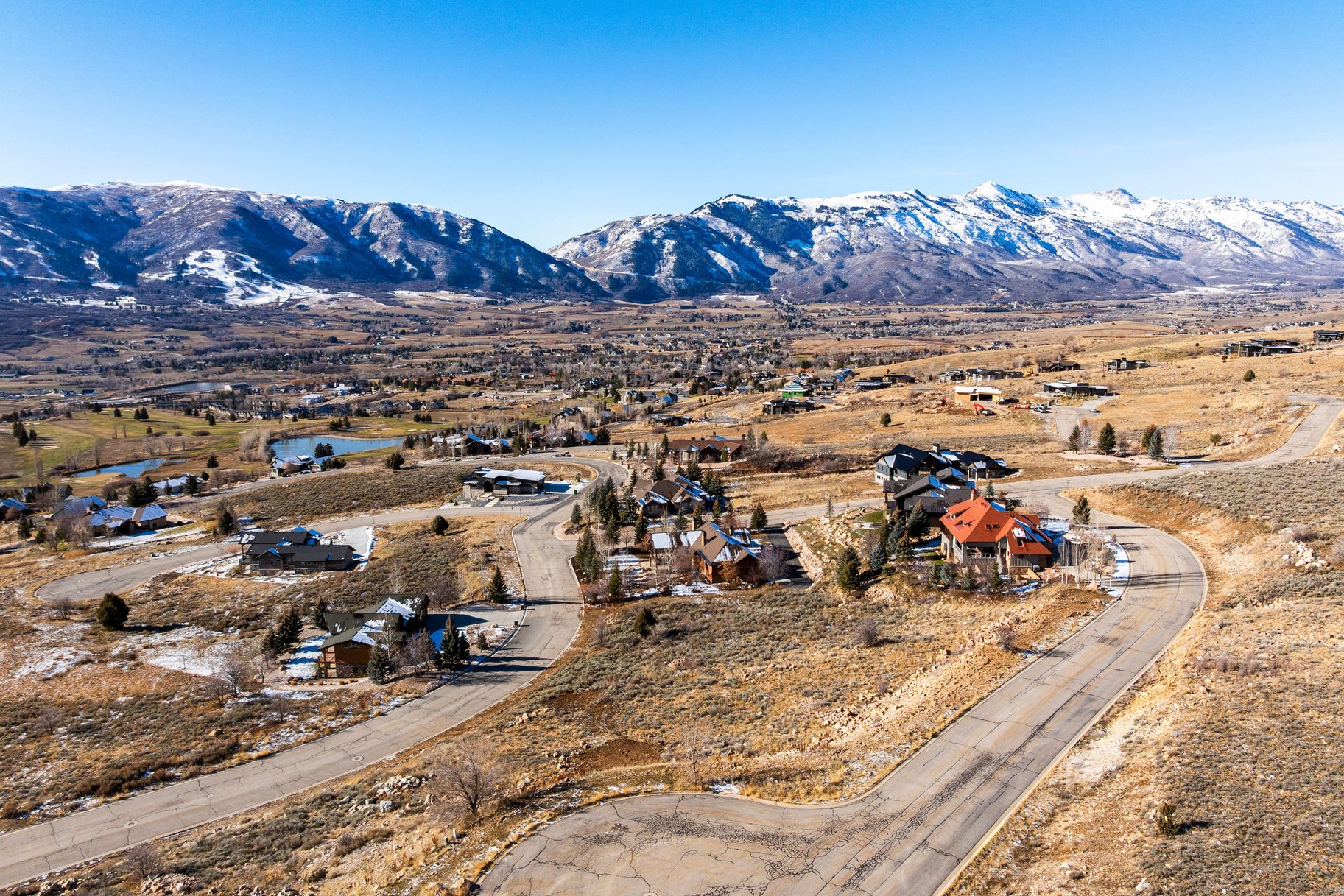  Premier Highlands View Lot - 物件實景