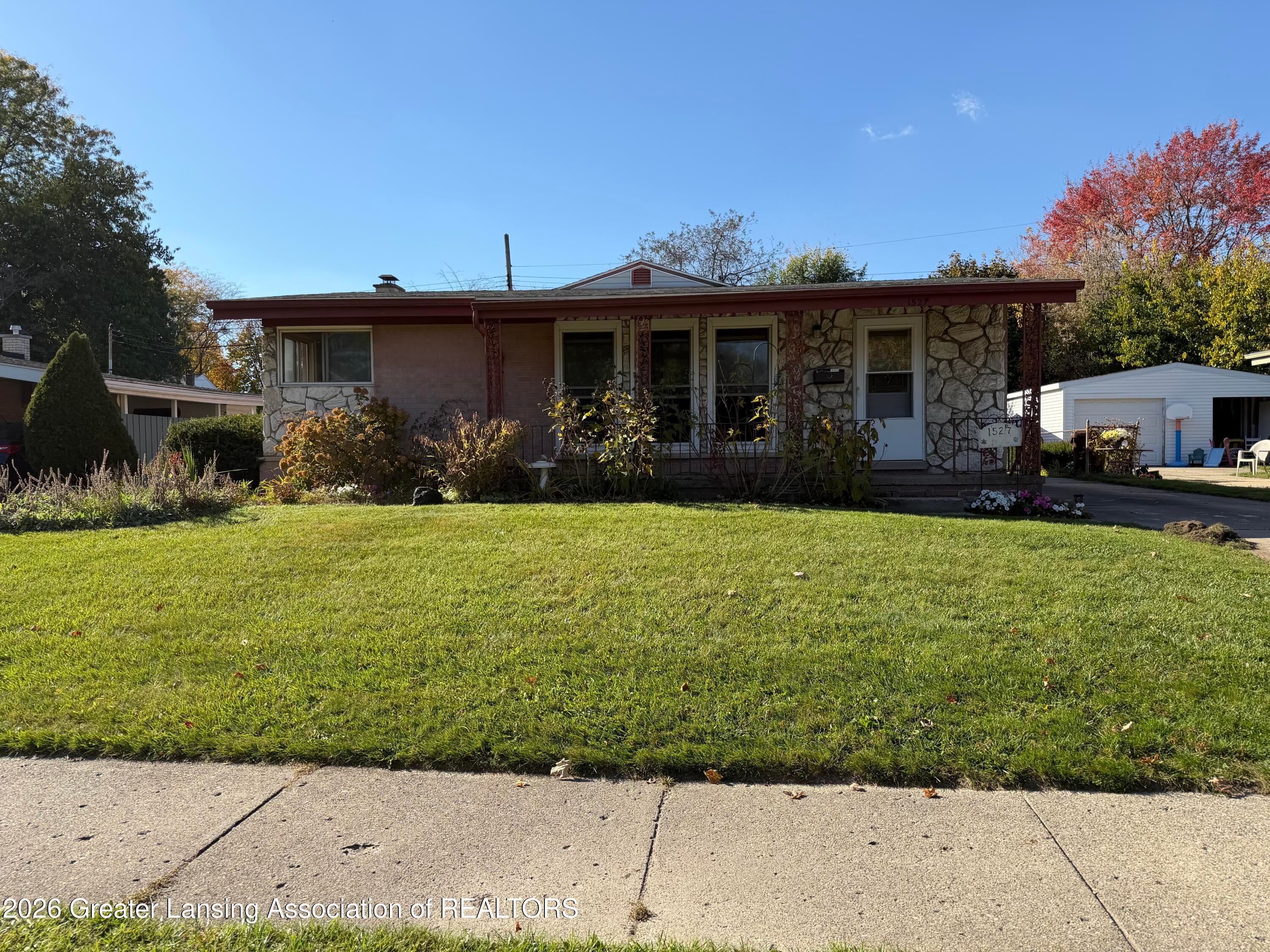 Hayford Ave, Lansing, MI 48912