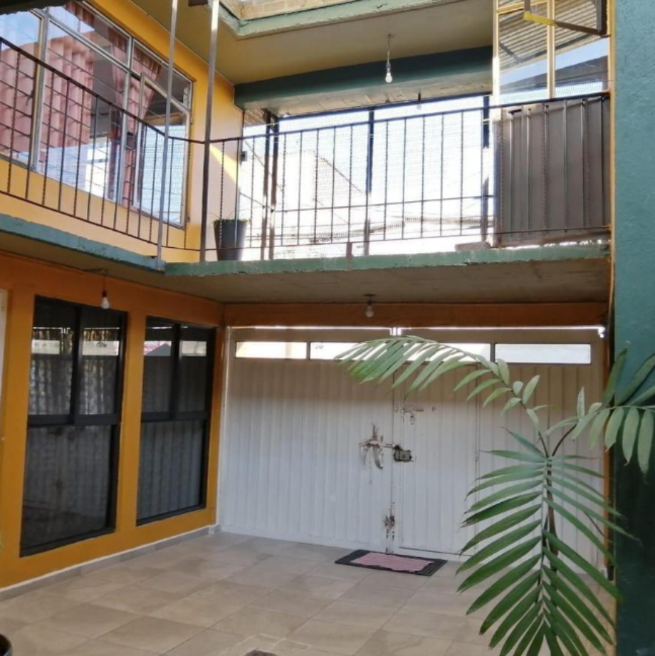 Gustavo A. Madero, Ciudad de México, 07900, Mexico, 5 Bedrooms Bedrooms, ,3 BathroomsBathrooms,Residential,For Sale,1723596