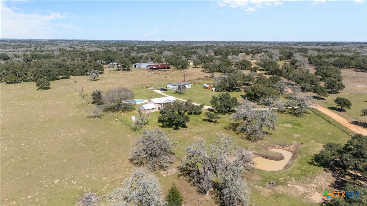 Hallettsville, Texas, 77964, United States, 4 Bedrooms Bedrooms, ,2 BathroomsBathrooms,Residential,For Sale,1848225
