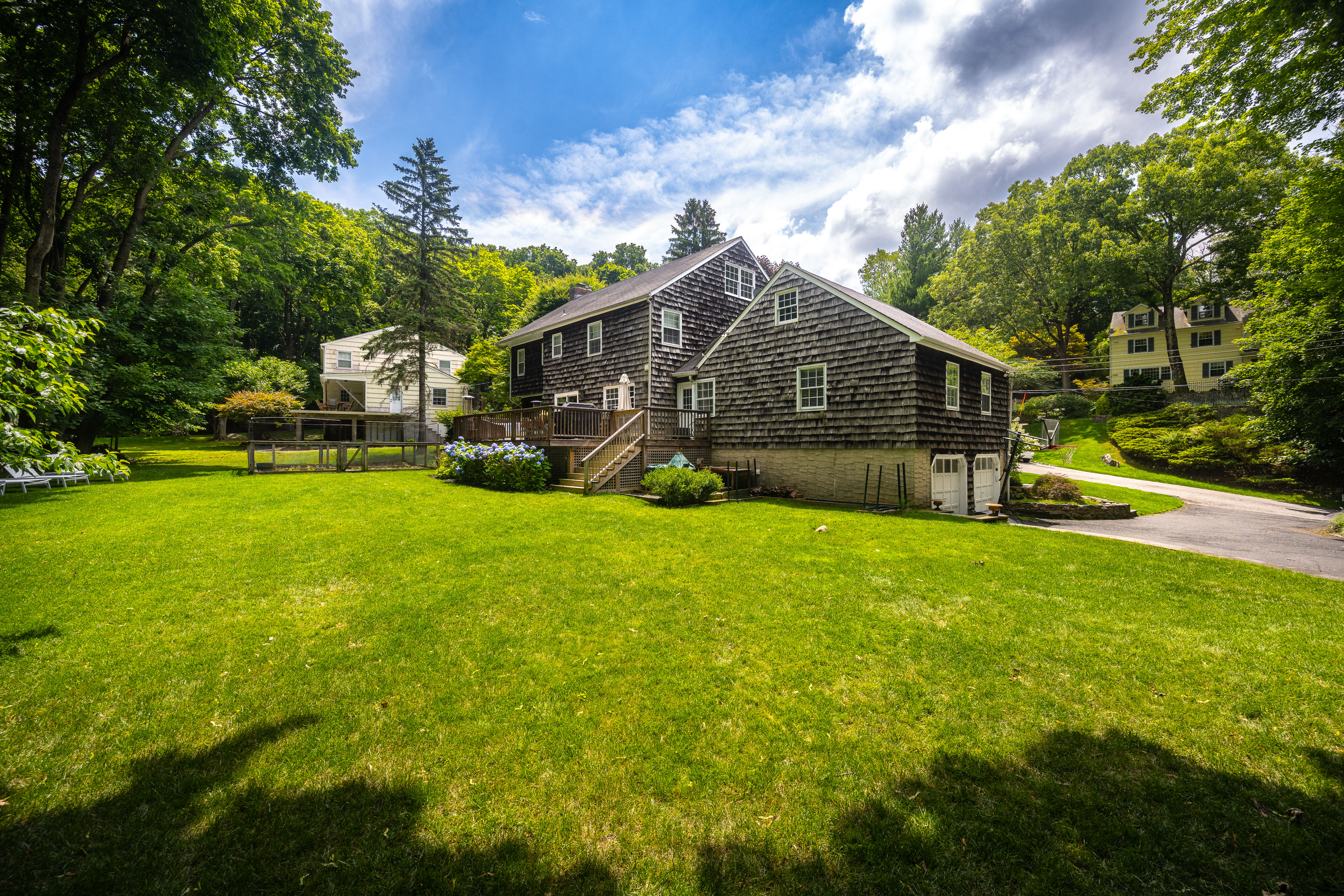  15 Laurel Hill Road - 物件實景
