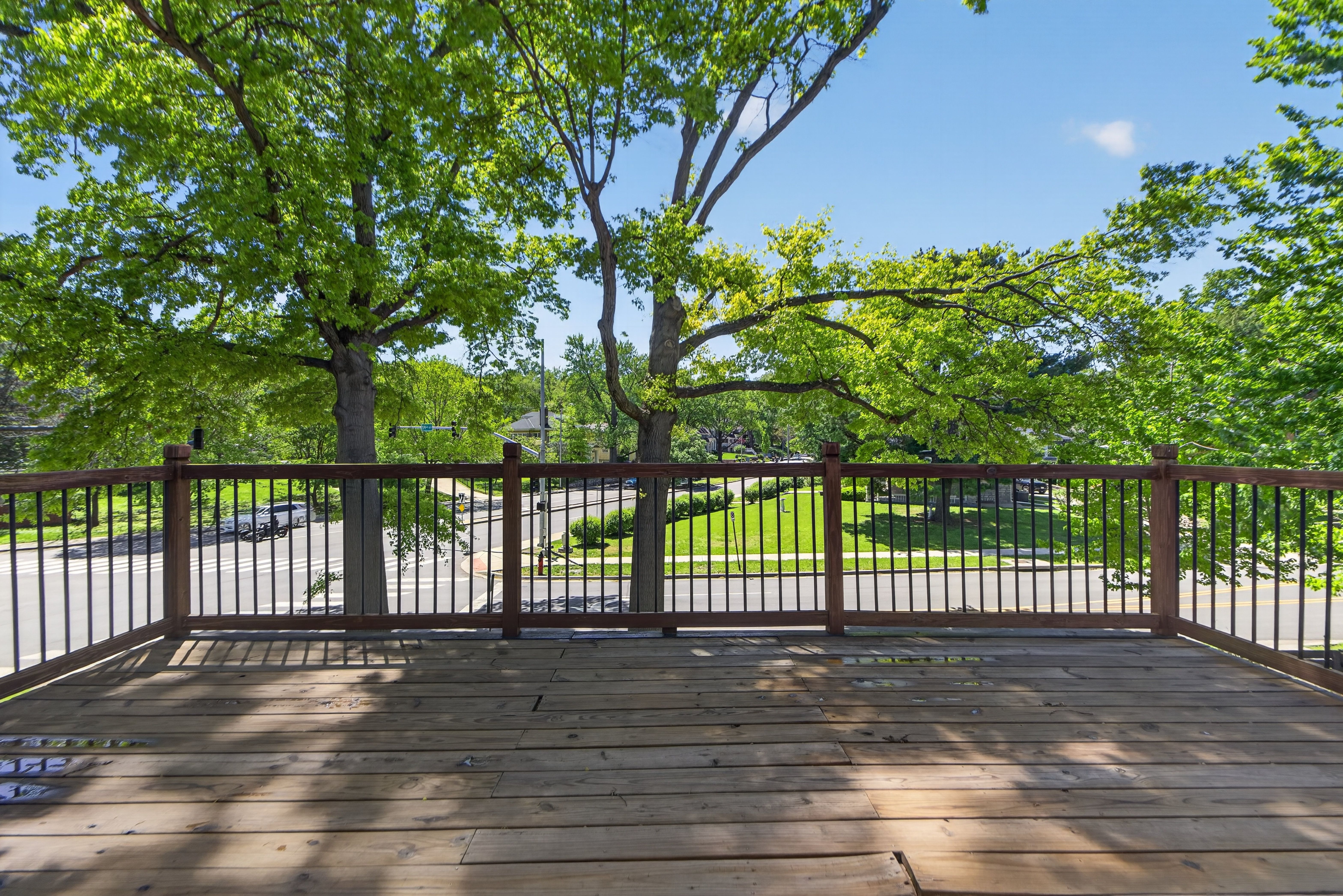  5850 Brookside Boulevard, Kansas City, MO 64113 - 物件實景