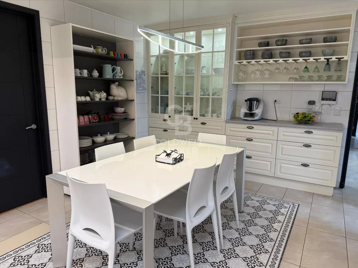 Las Condes, Chile, 4 Bedrooms Bedrooms, ,5 BathroomsBathrooms,Residential,For Sale,1868523