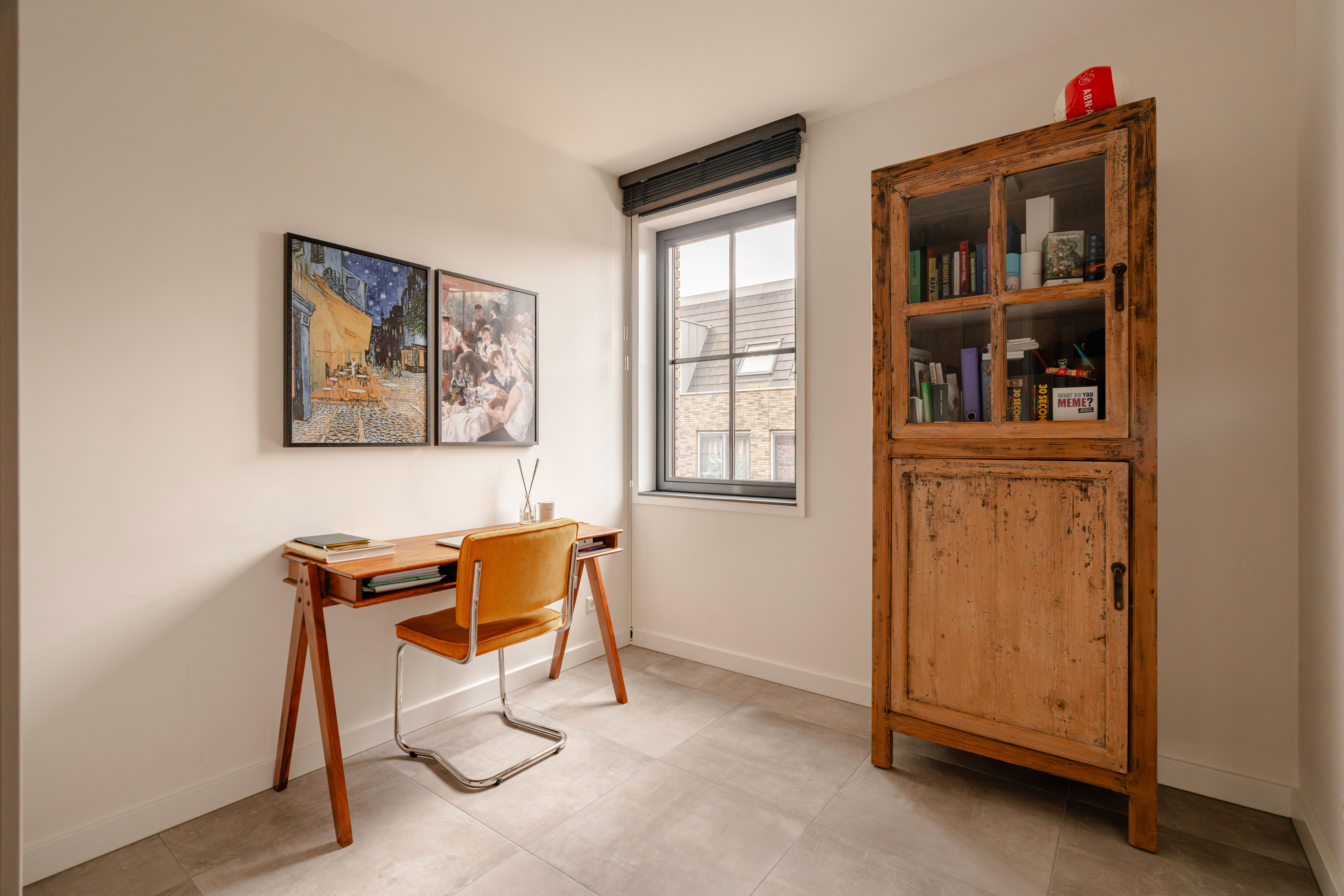  Luxury Amsterdam Apartment in the Houthavens - 物件實景