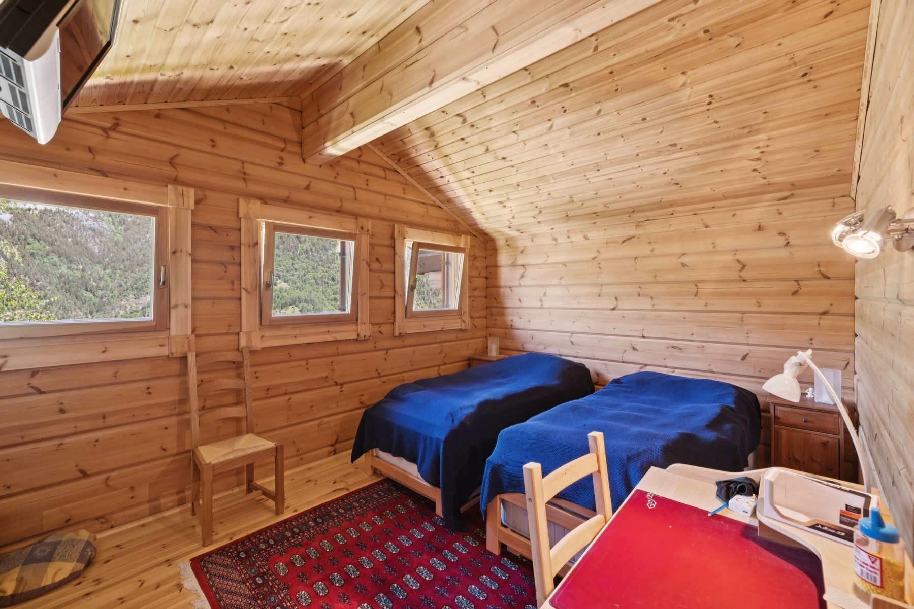  Detached 7.5-room chalet, 250 m2 - 物件實景