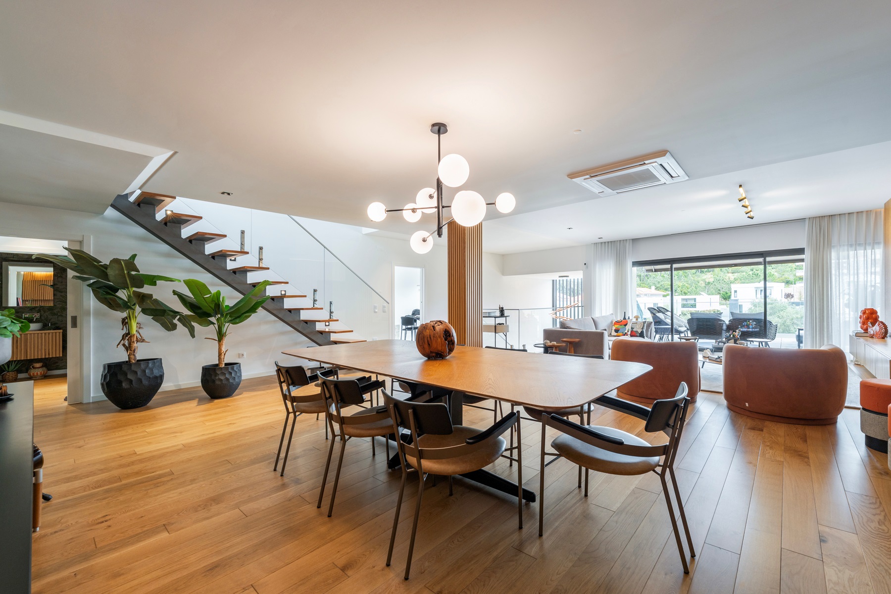  Detached house, 3 bedrooms, for Sale - 物件實景