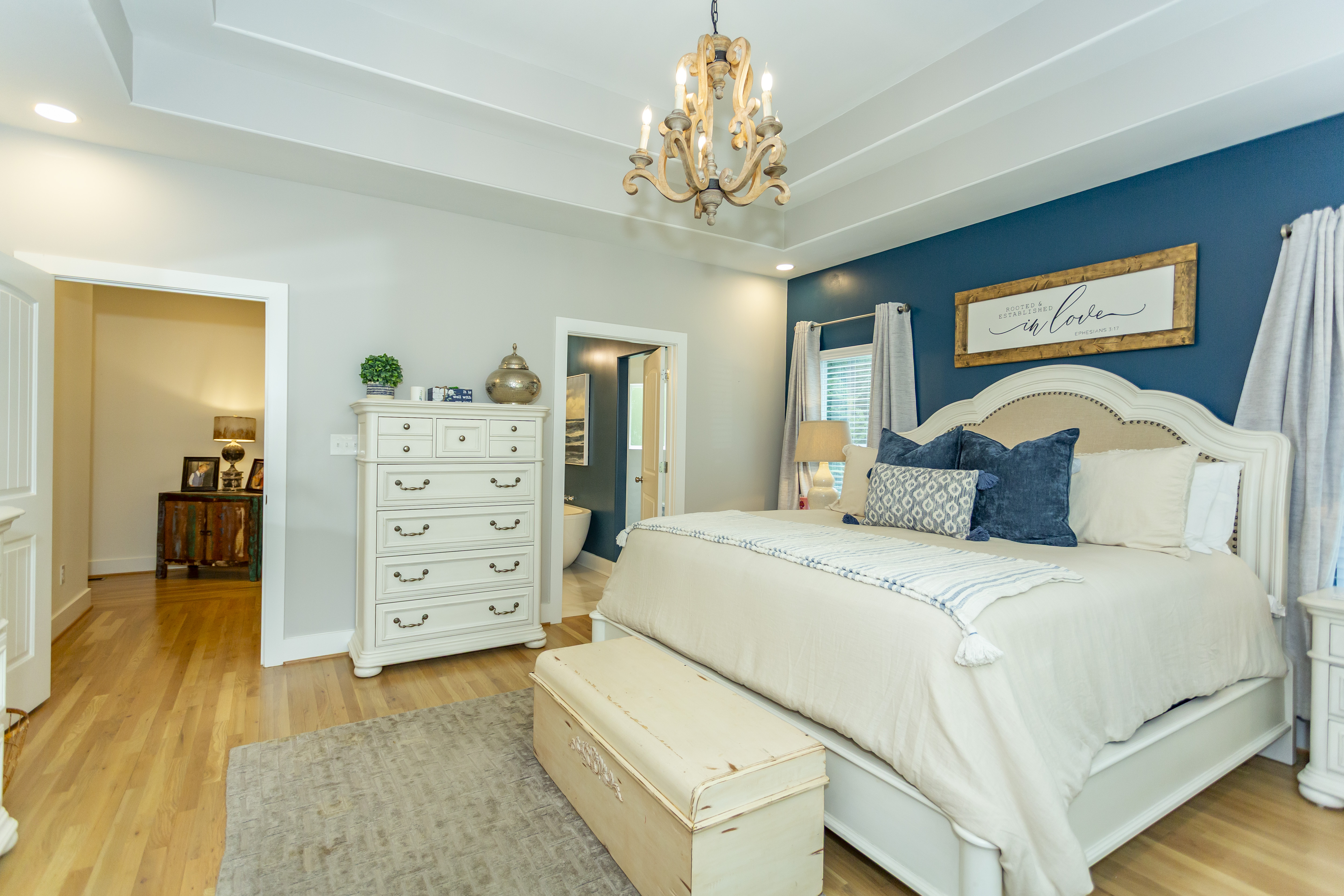 Helena, Alabama, 35080, United States, 5 Bedrooms Bedrooms, ,5 BathroomsBathrooms,Residential,For Sale,1979427