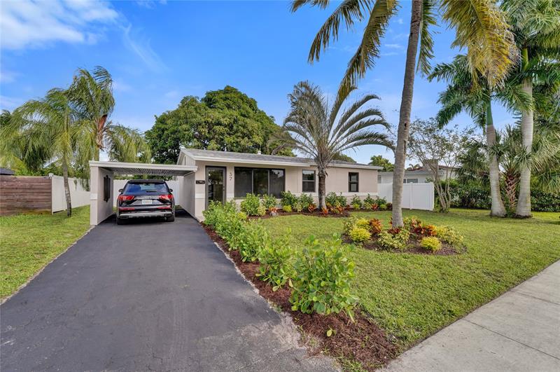 Wilton Manors, Florida, 33305, United States, 3 Bedrooms Bedrooms, ,2 BathroomsBathrooms,Residential,For Sale,1989251