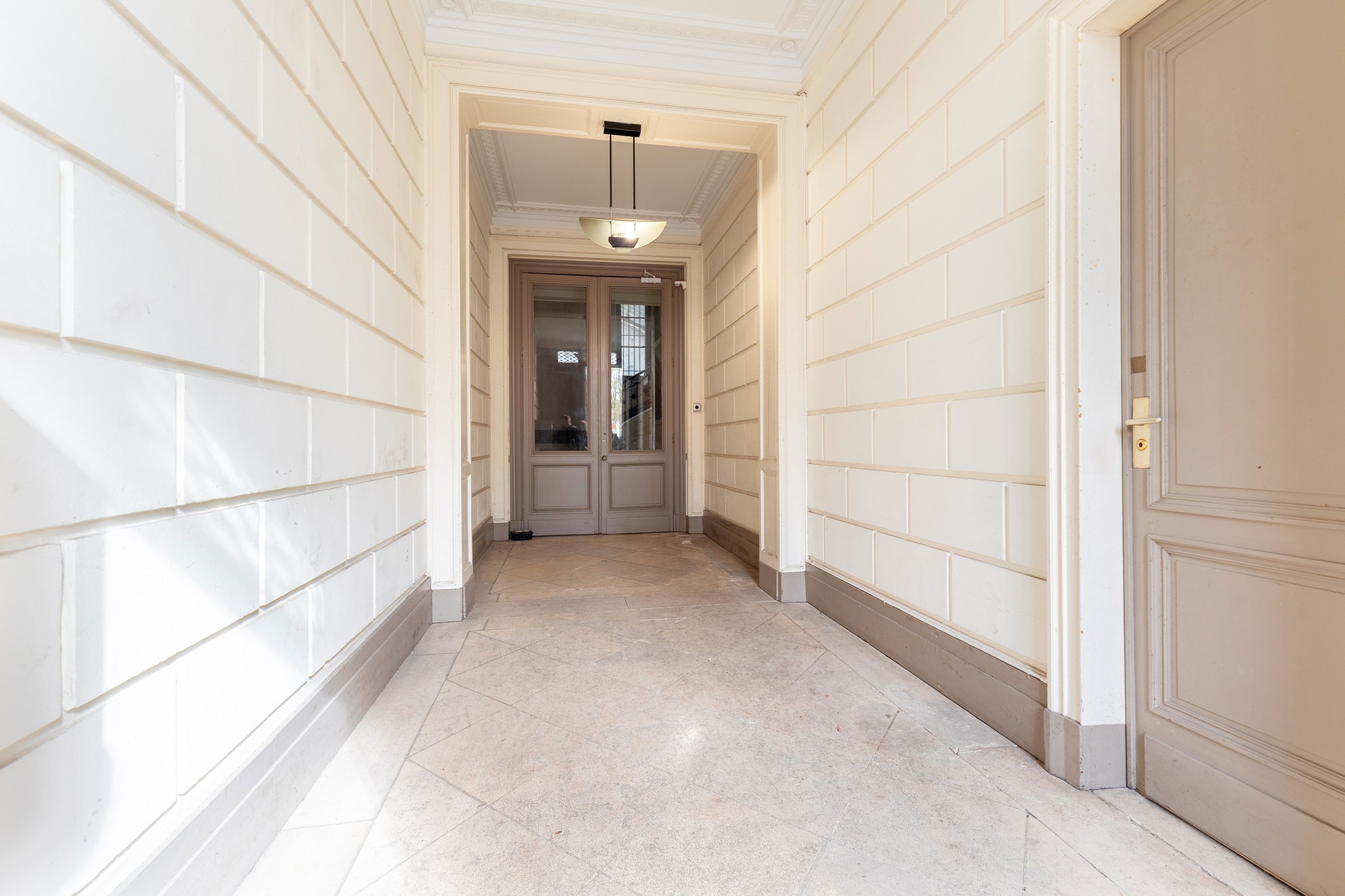 BORDEAUX CITY CENTER - 130M2 APARTMENT - PARKING - ELEVATOR. IDEAL FOR A SECOND… - 物件實景
